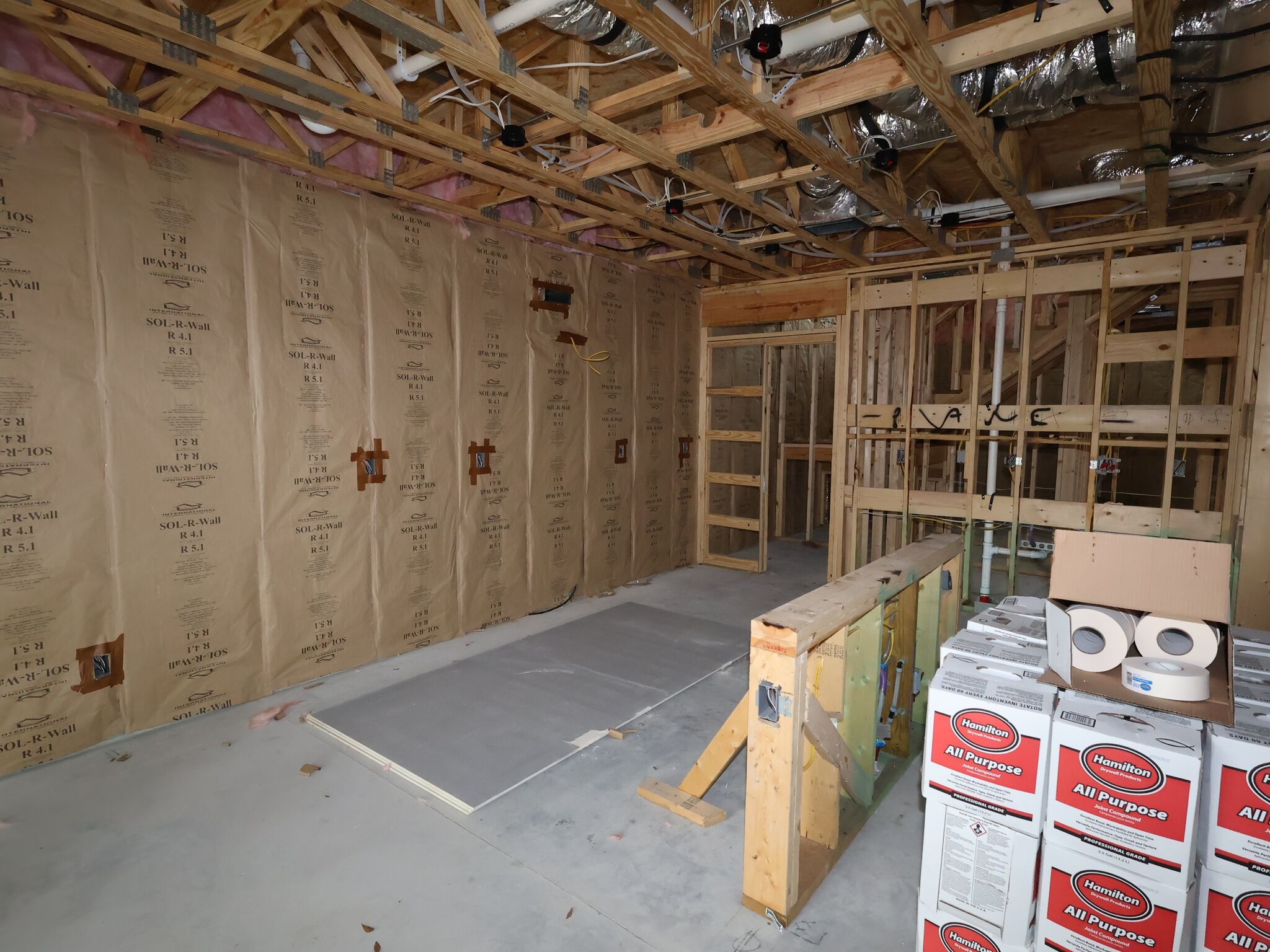 Insulation
