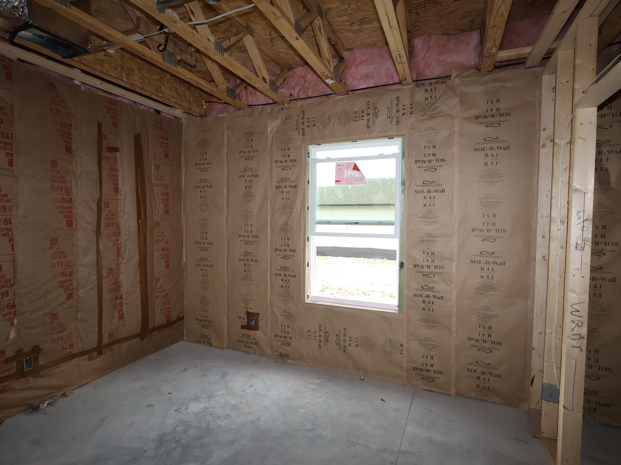 Insulation