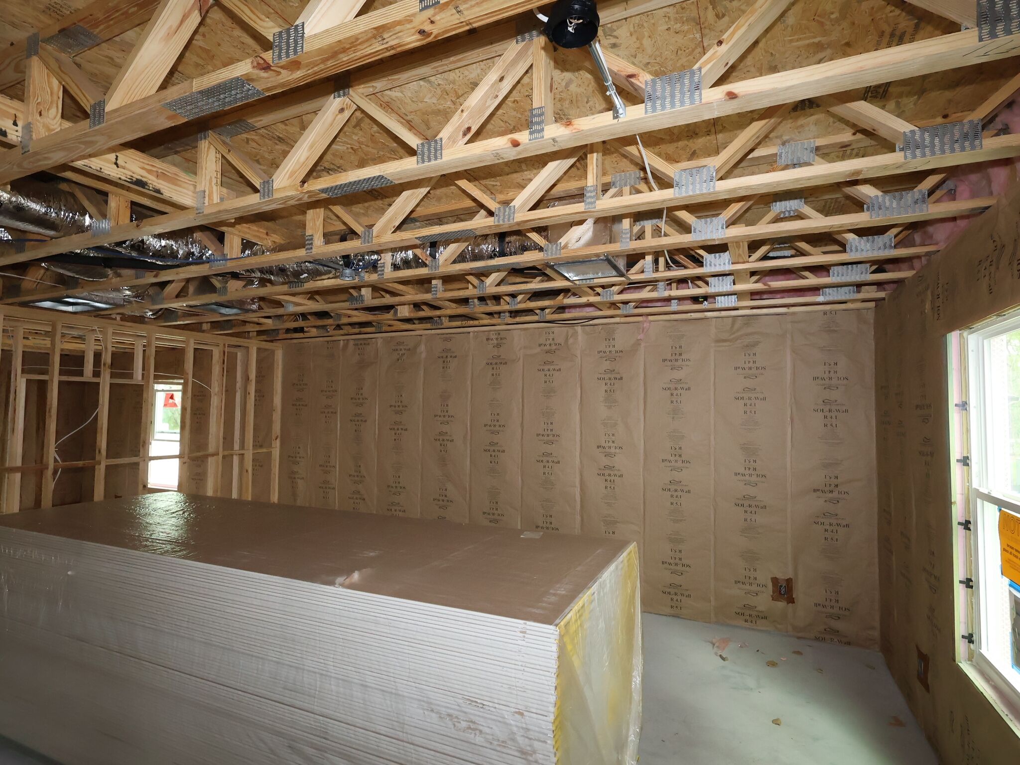 Insulation
