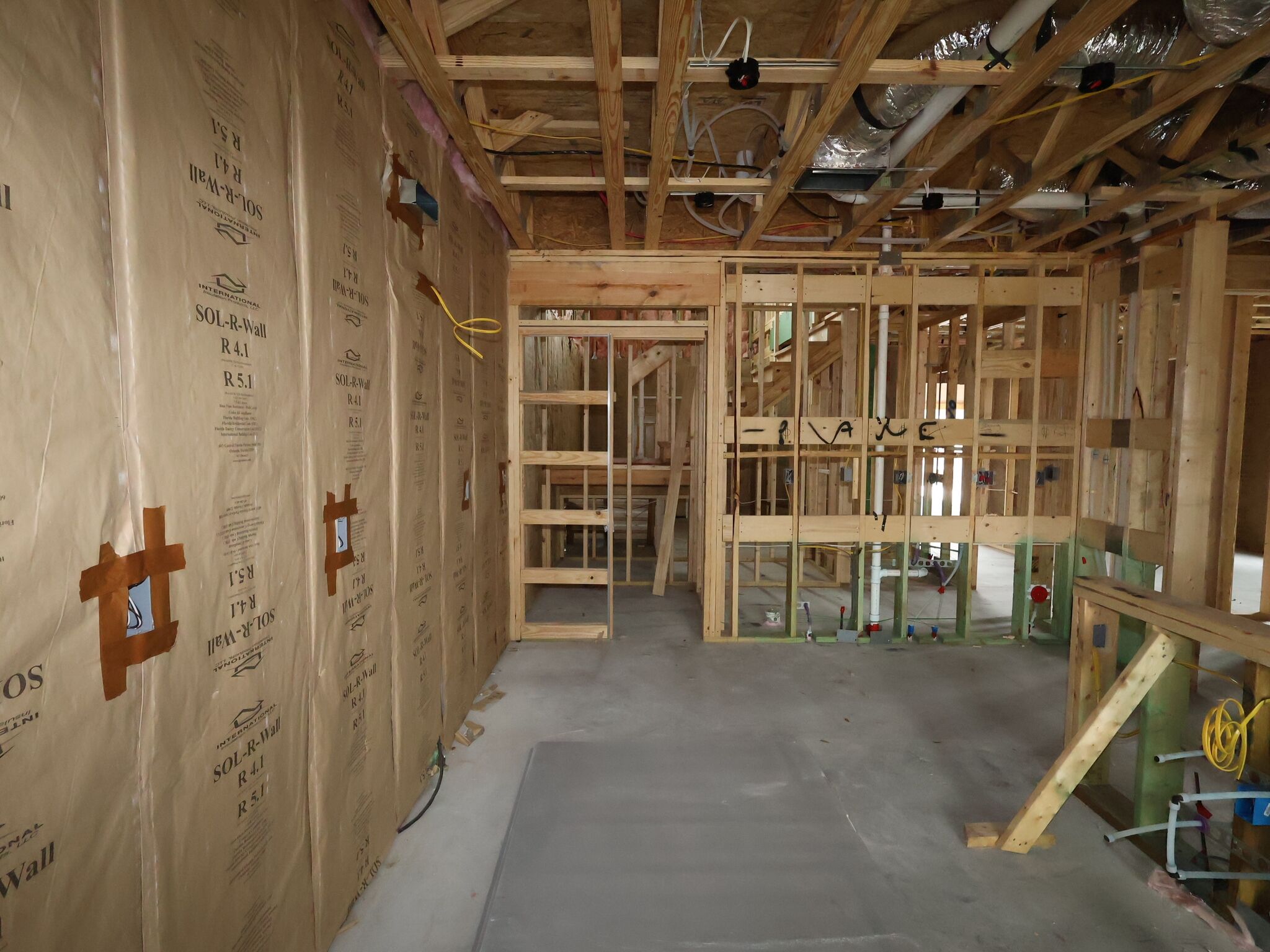 Insulation