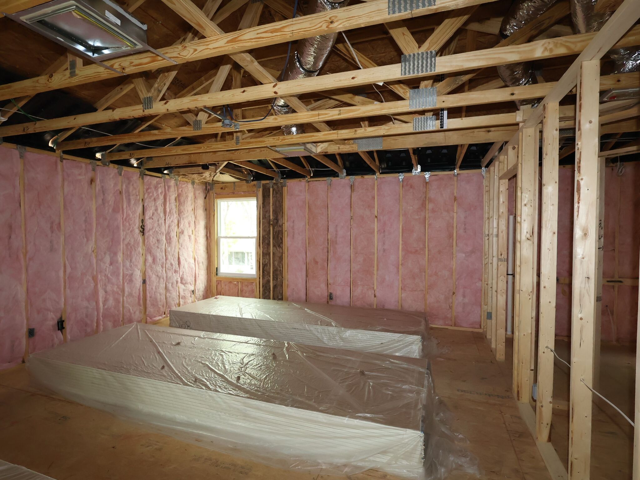 Insulation