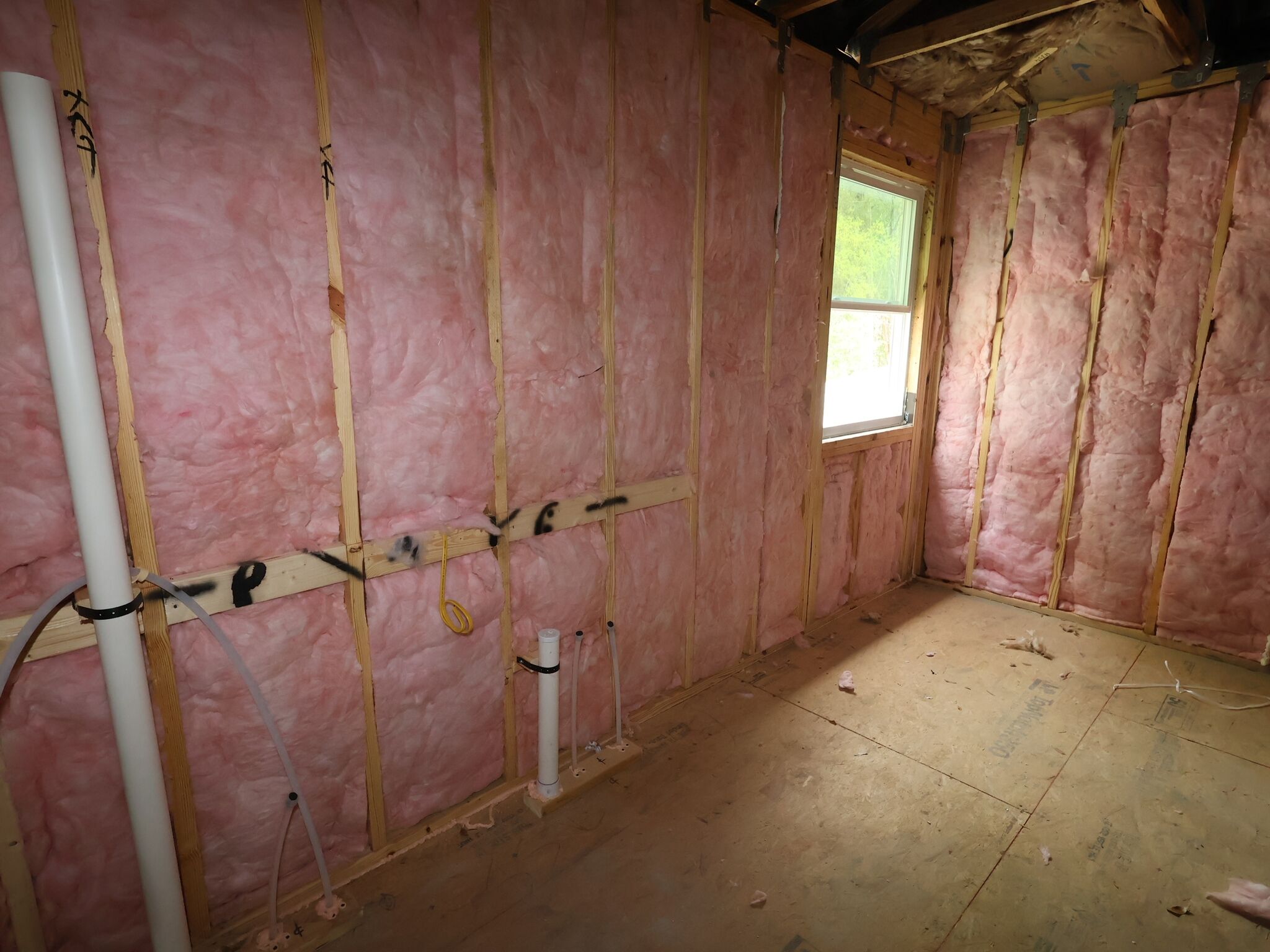 Insulation