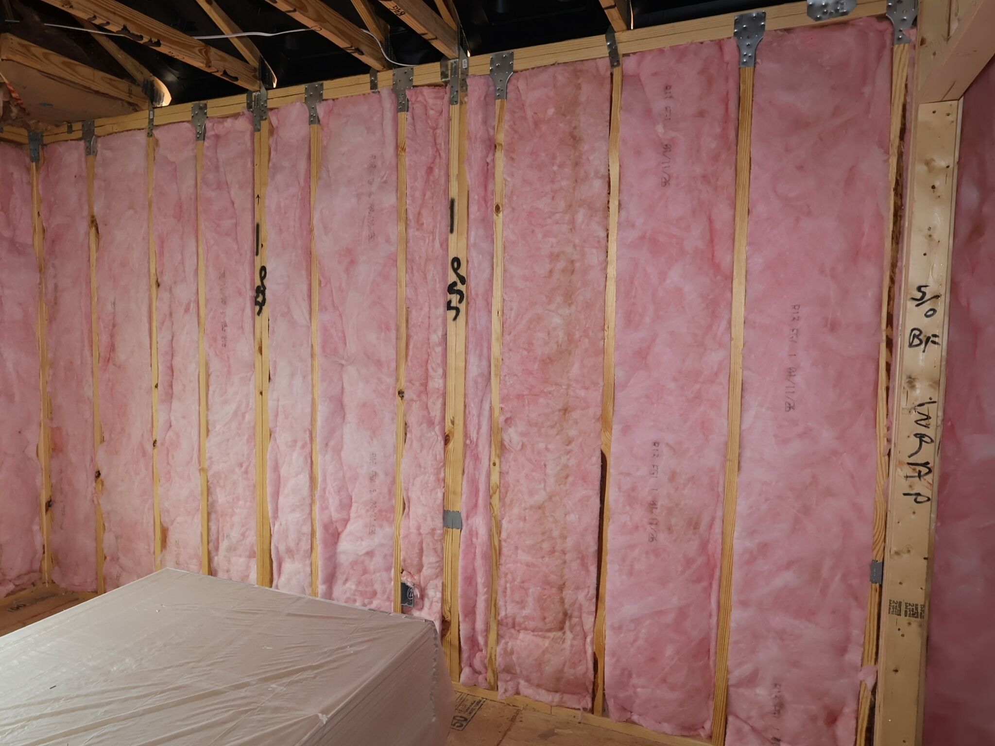 Insulation