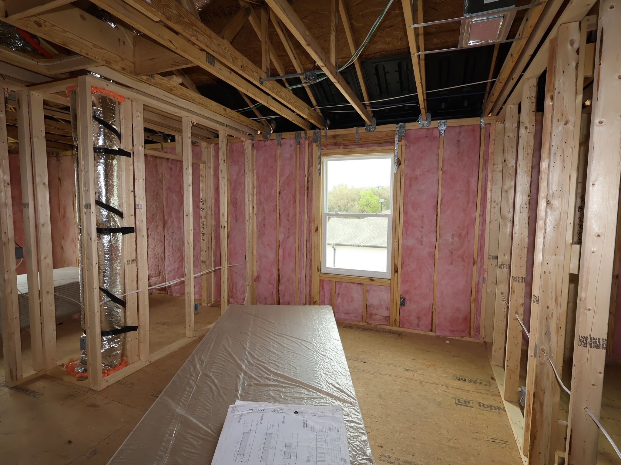 Insulation