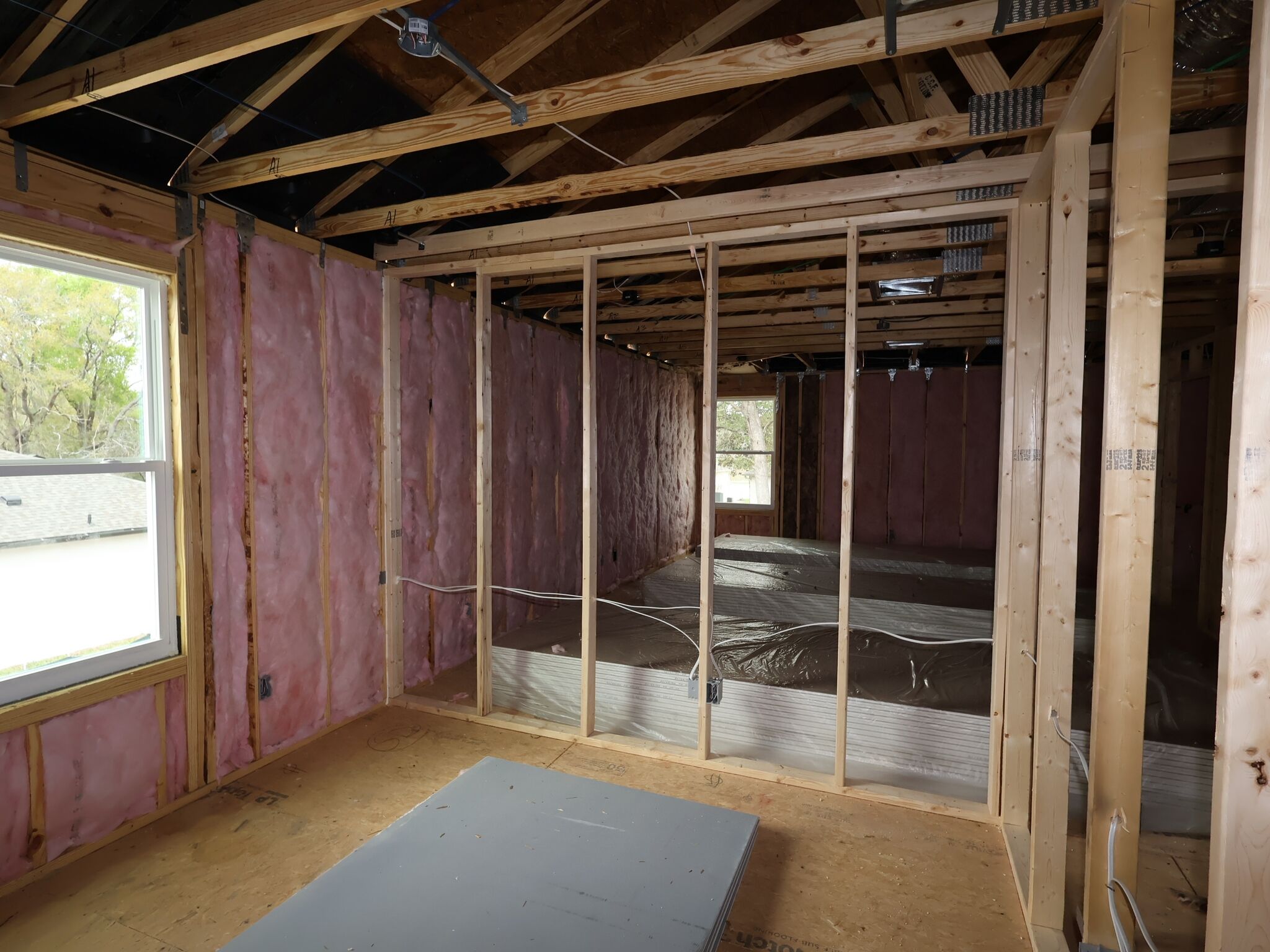 Insulation