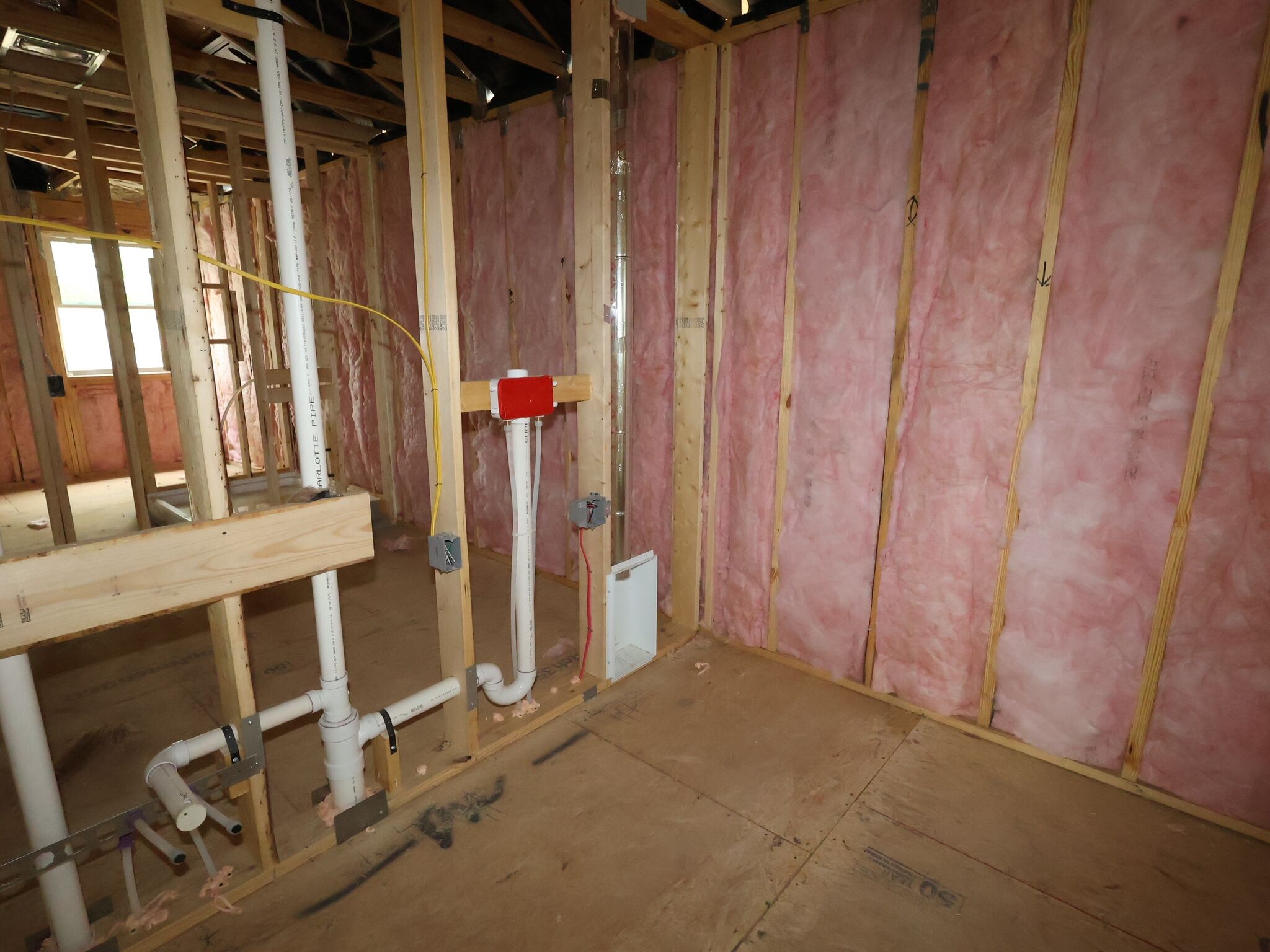 Insulation