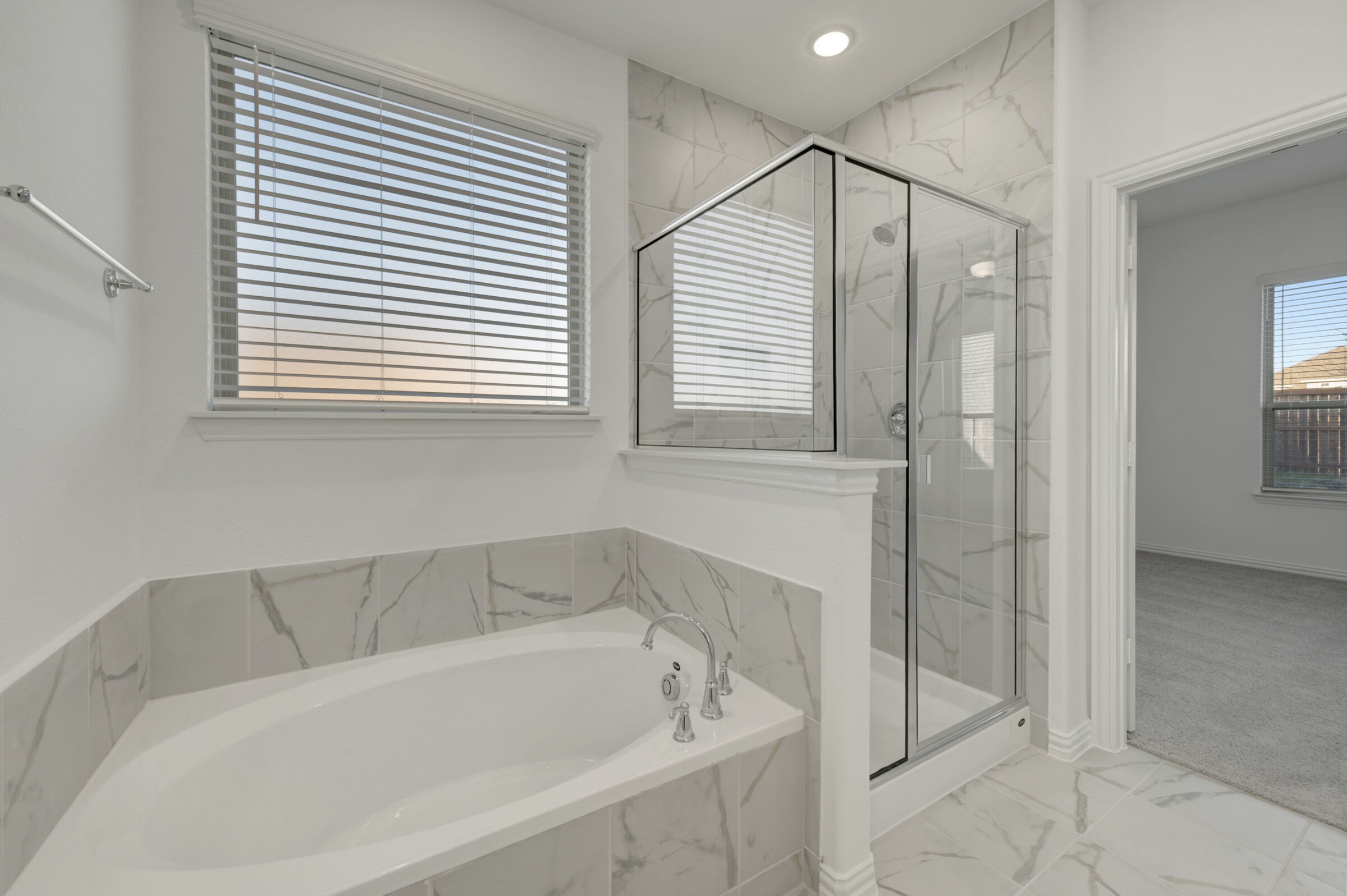 Owner's Bathroom