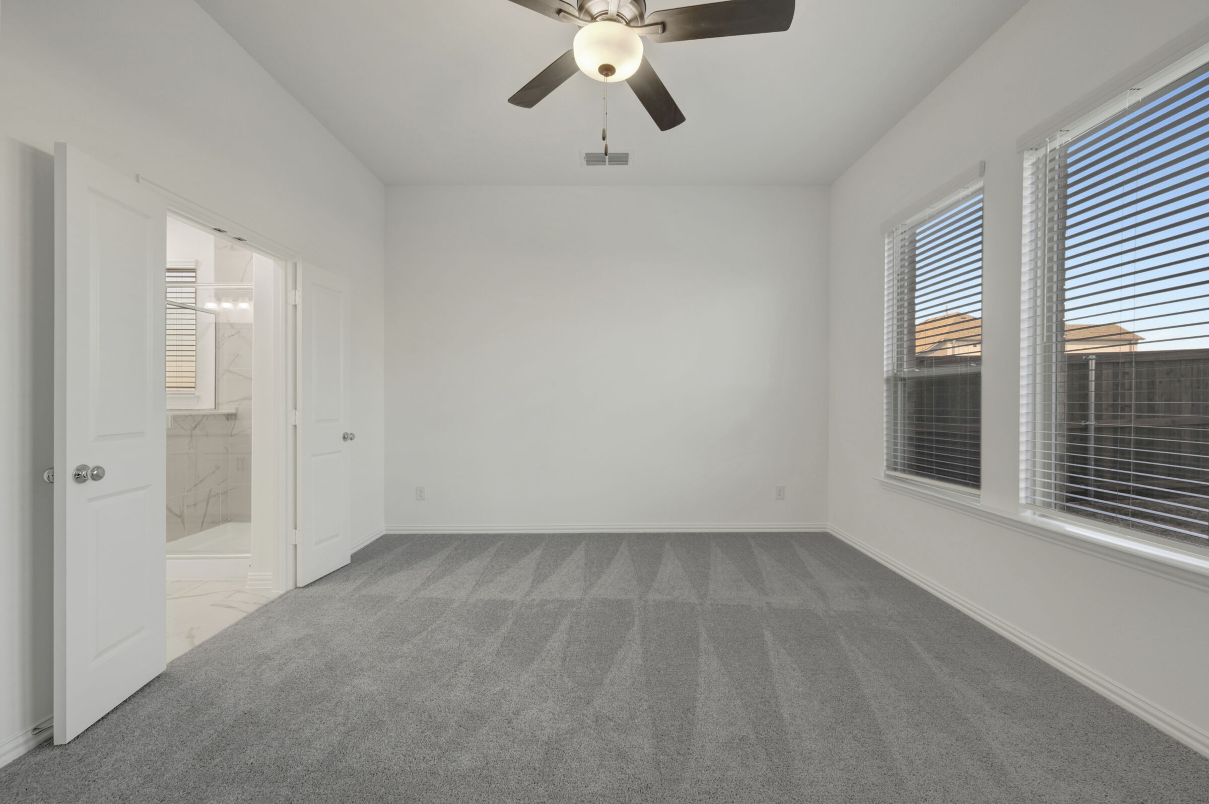 Owner's Bedroom