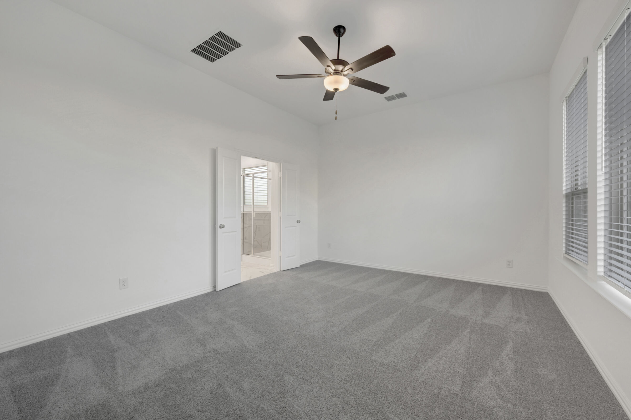Owner's Bedroom