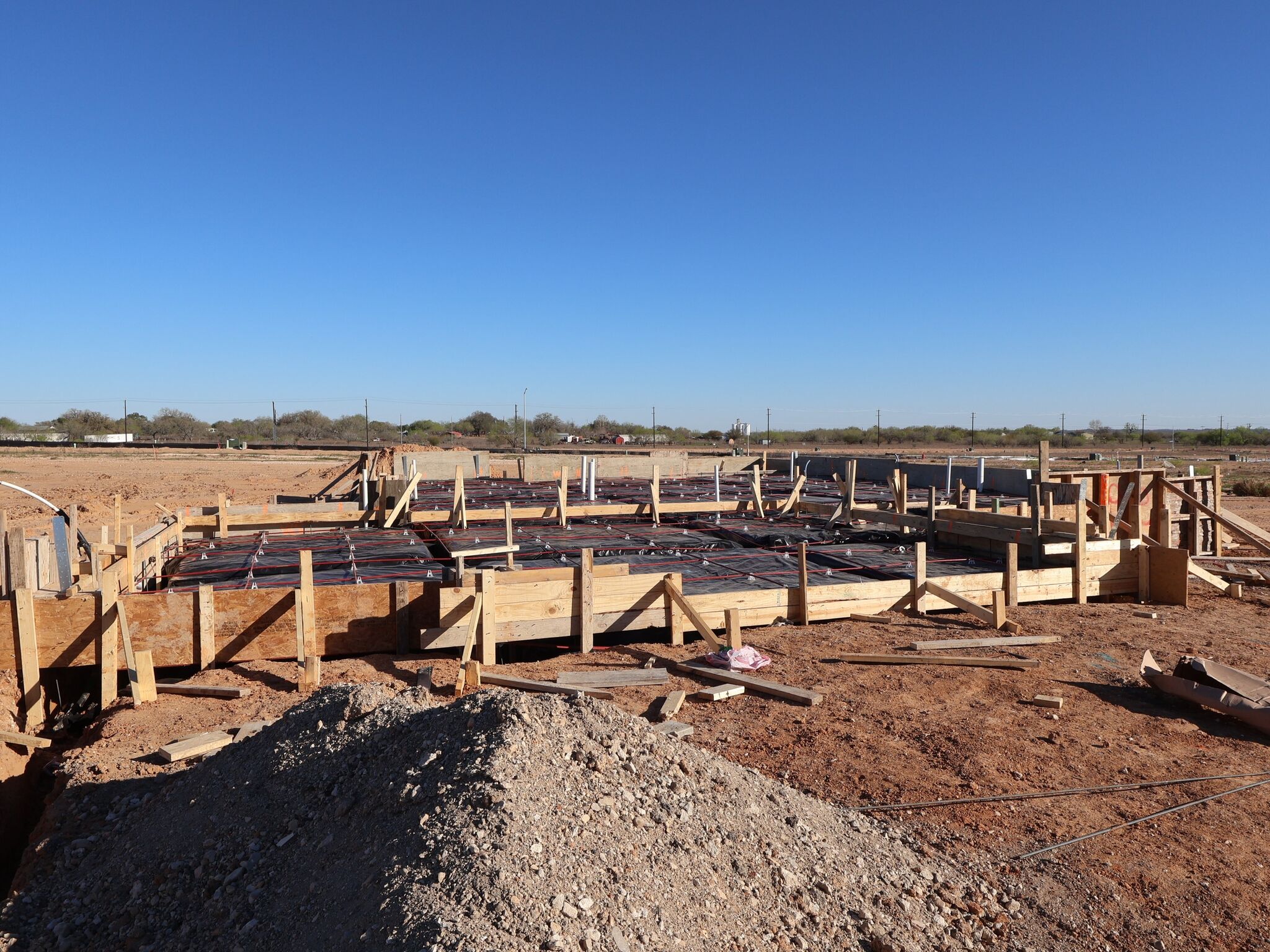 Homesite