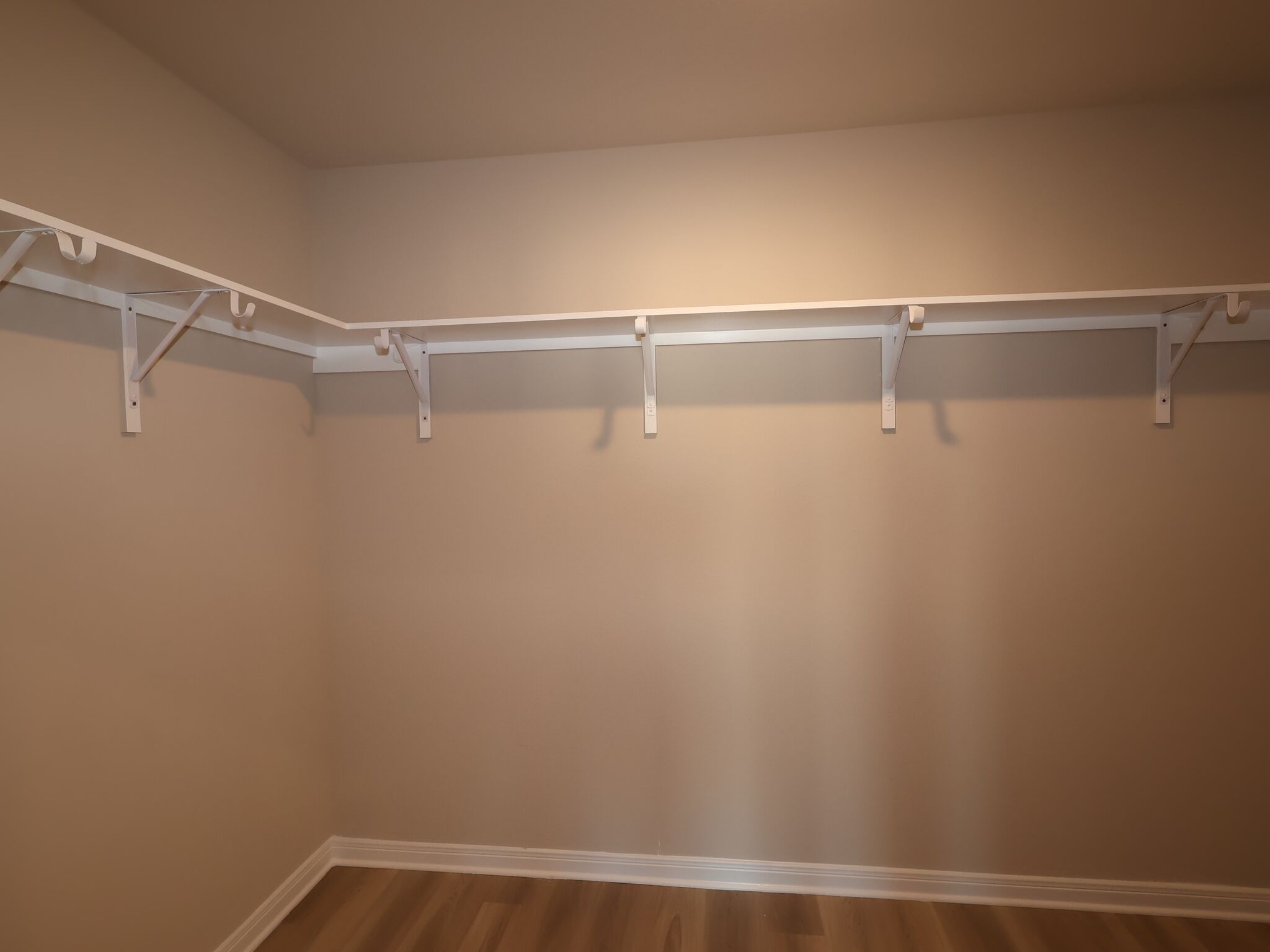 Owner's Closet