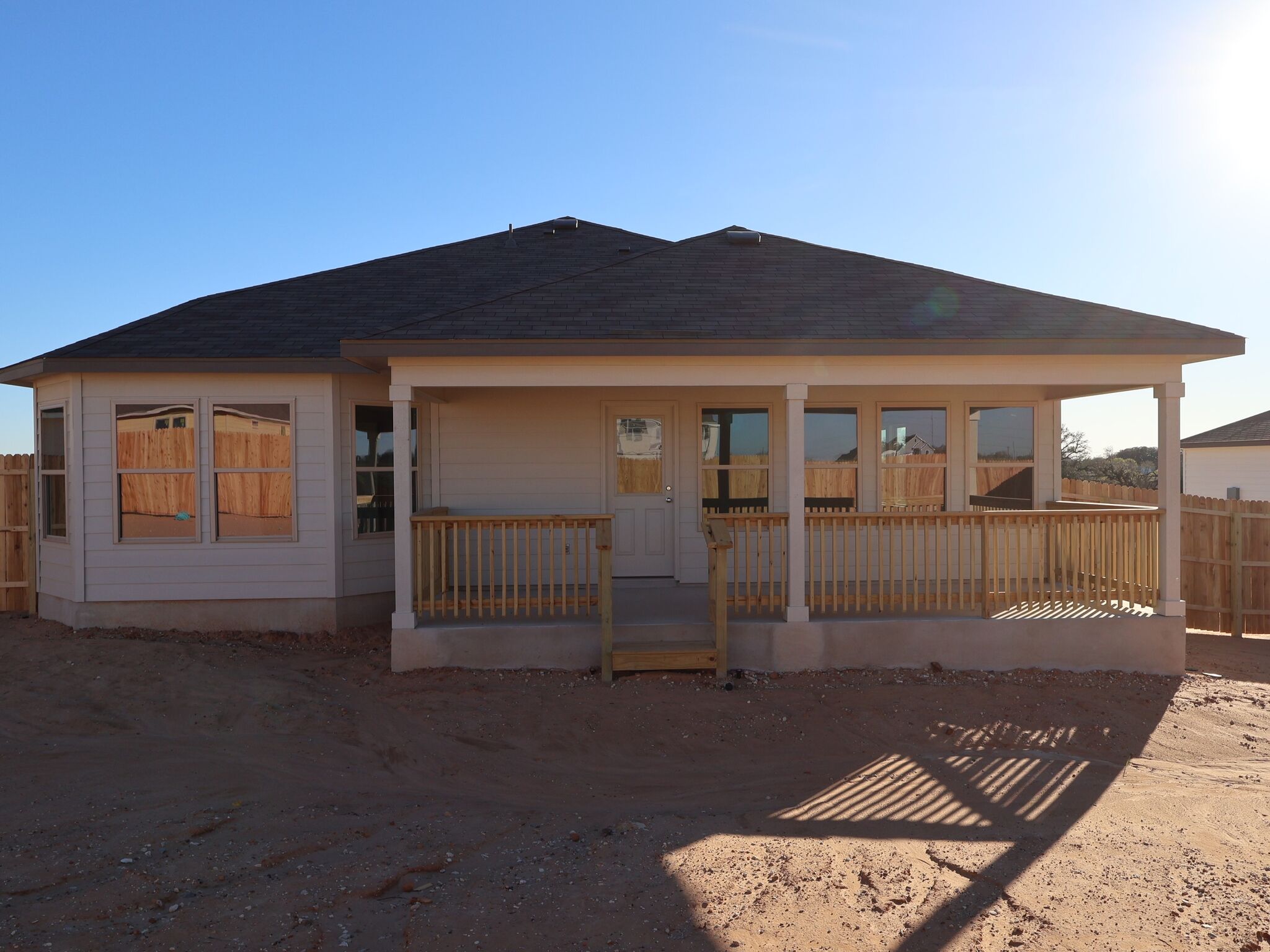 Porch