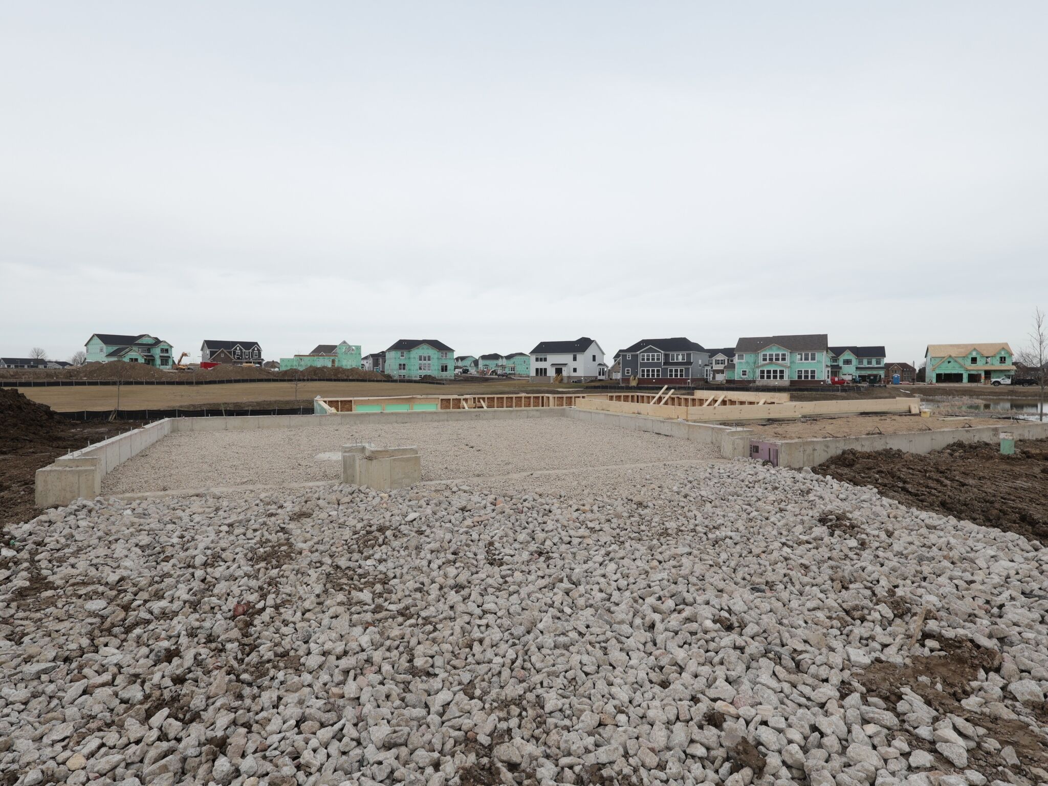 Homesite