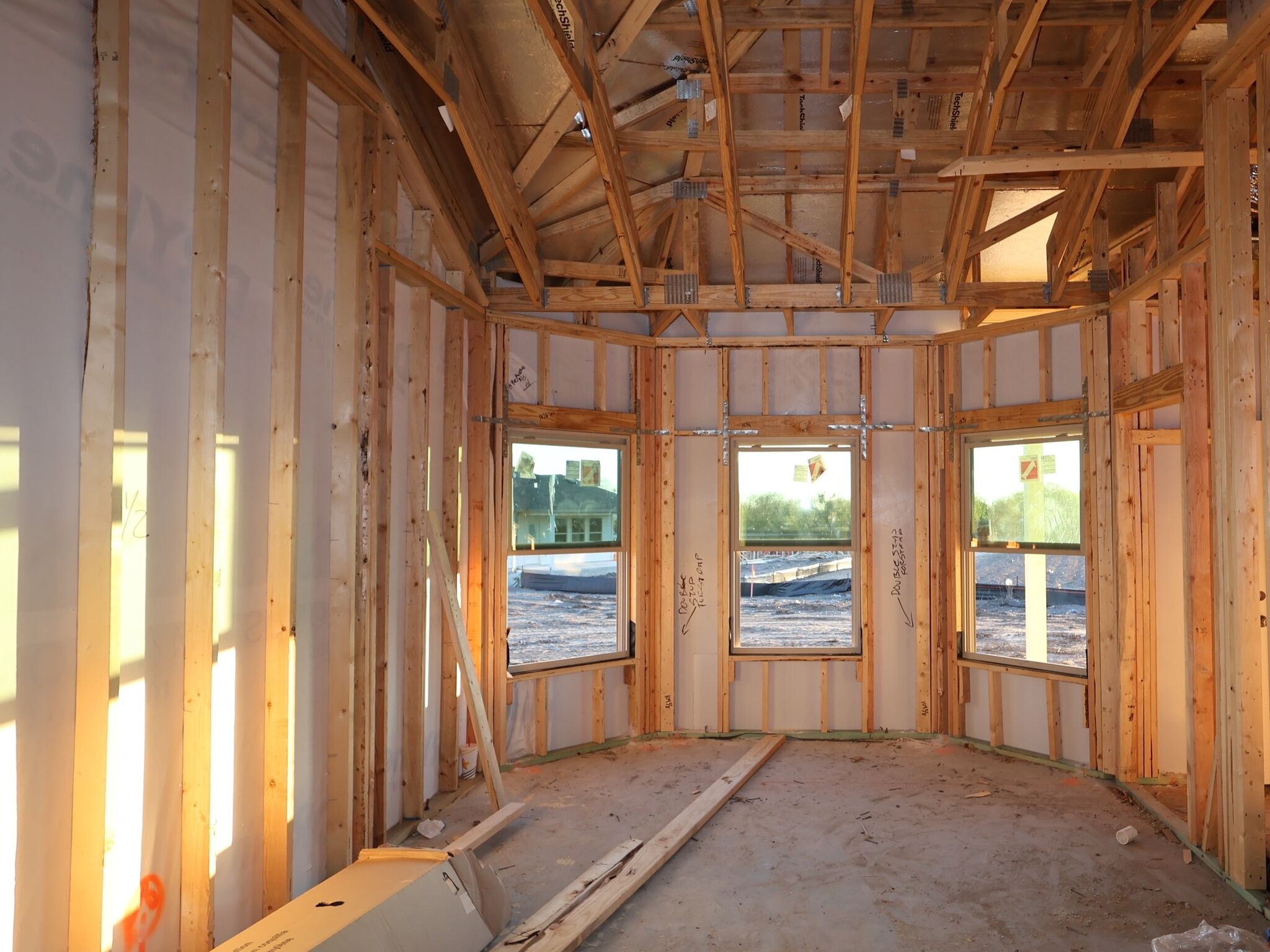 Framing
