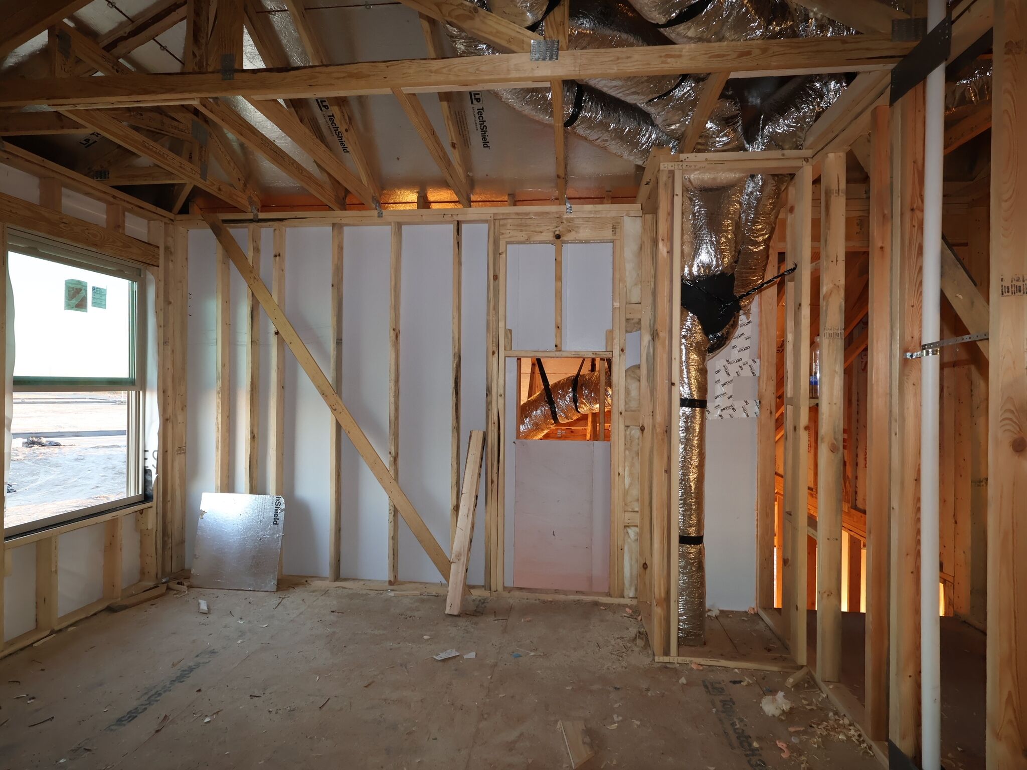 Framing