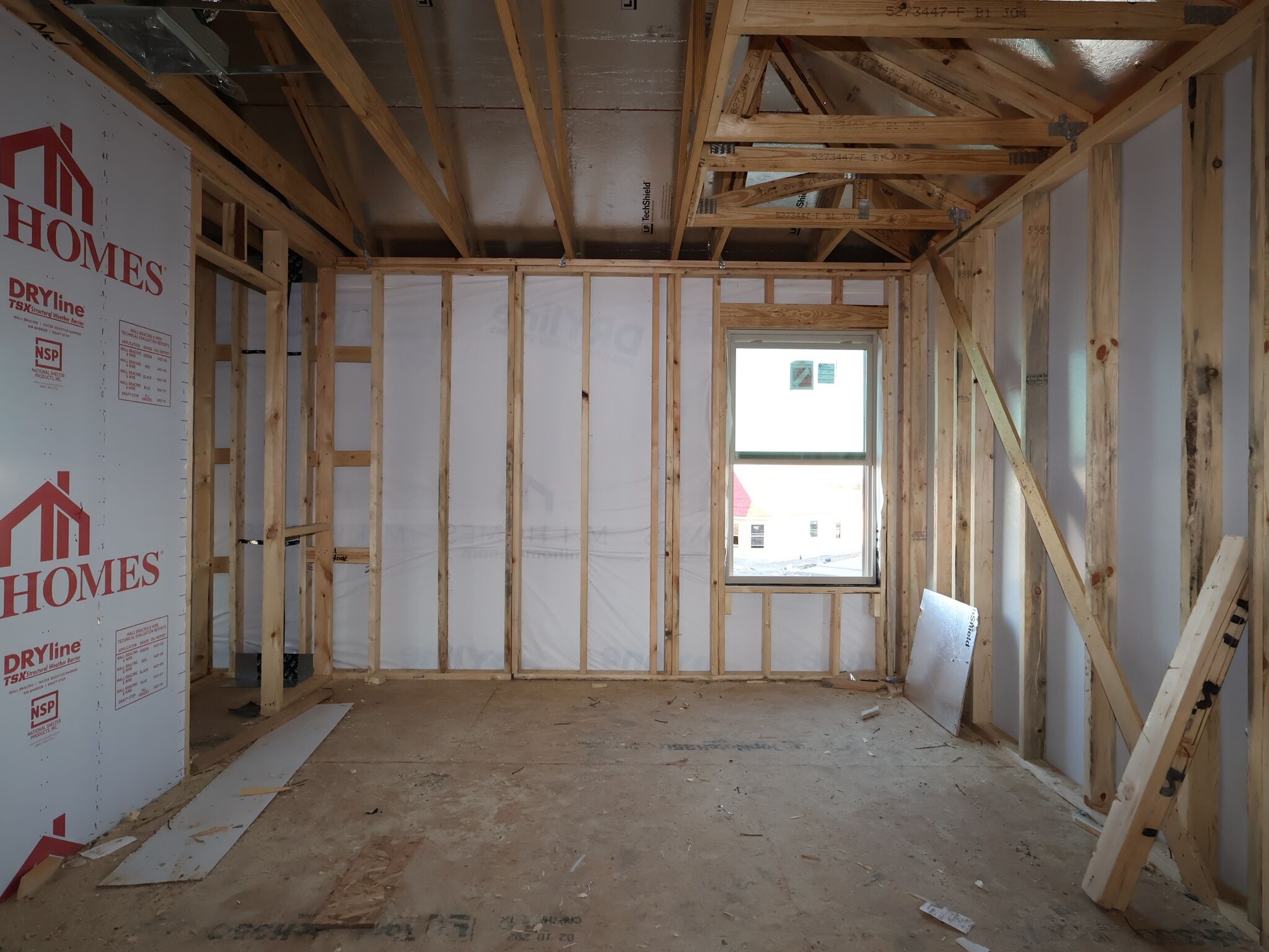 Framing