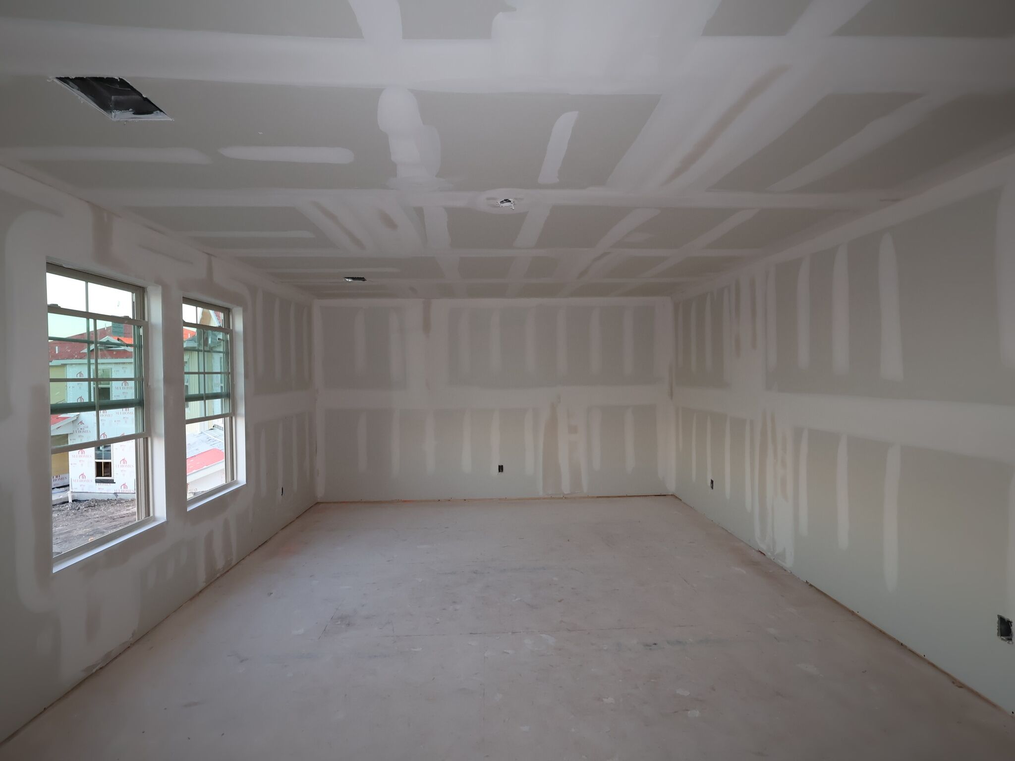 Drywall
