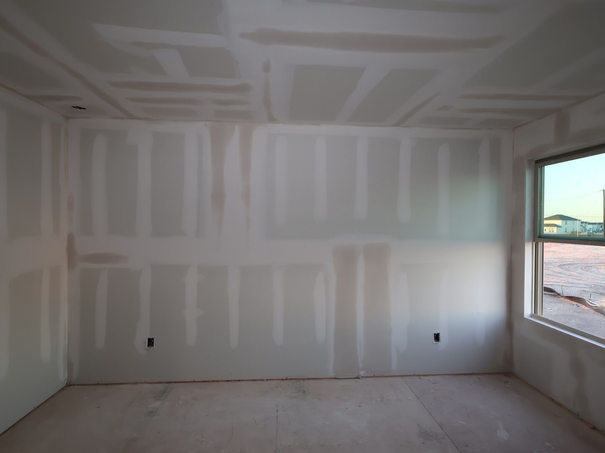 Drywall