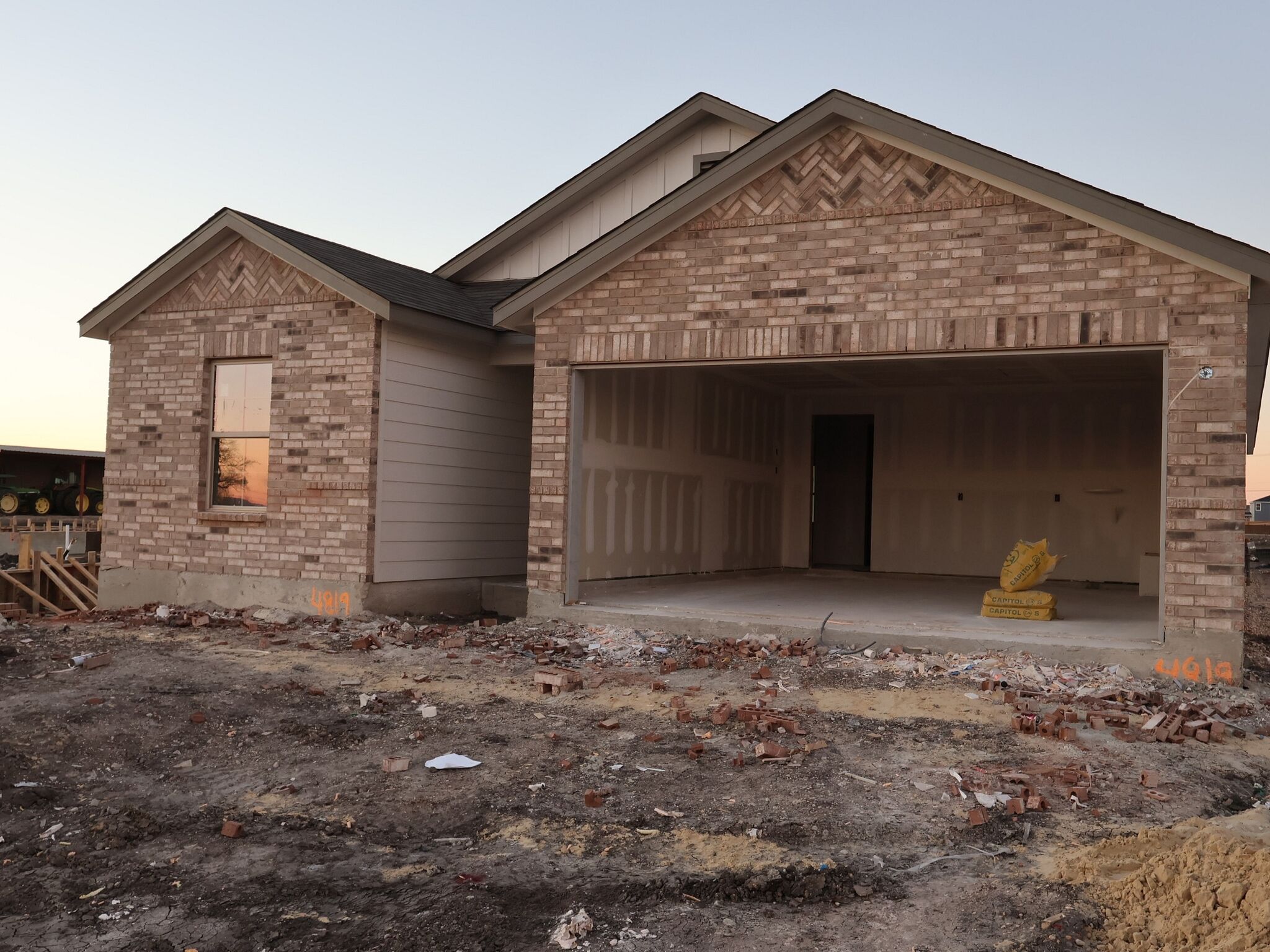 Front Exterior