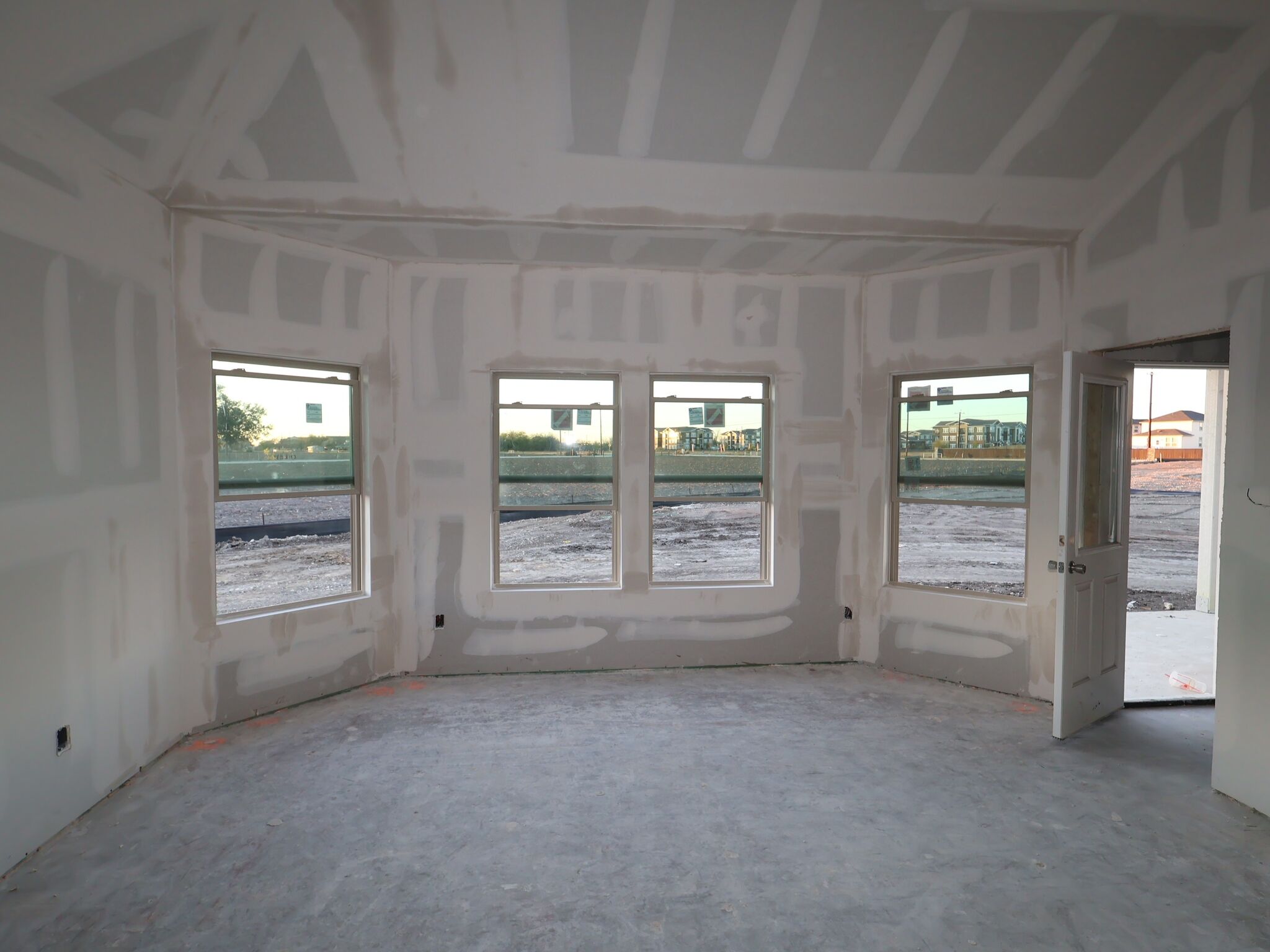 Drywall