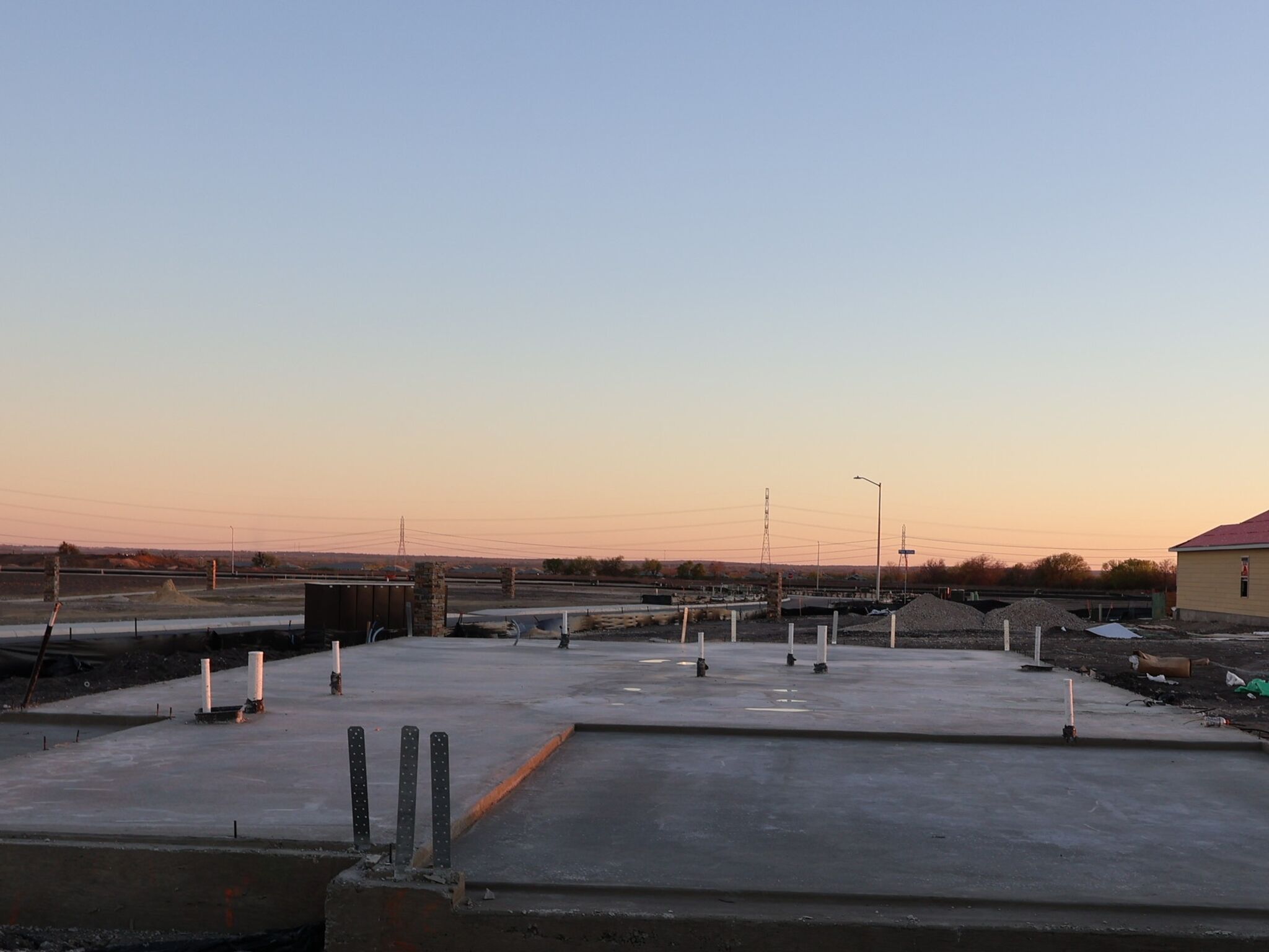 Homesite