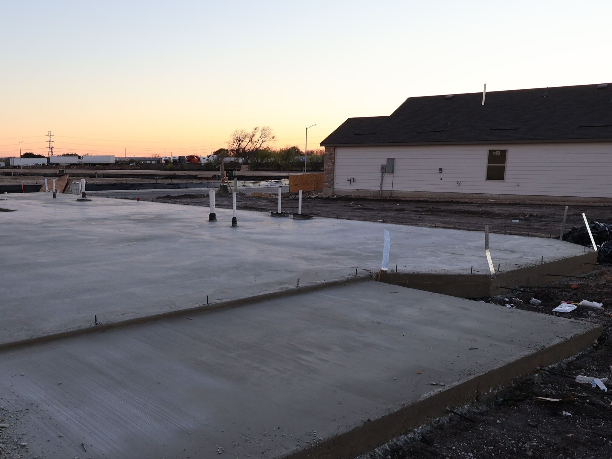 Homesite