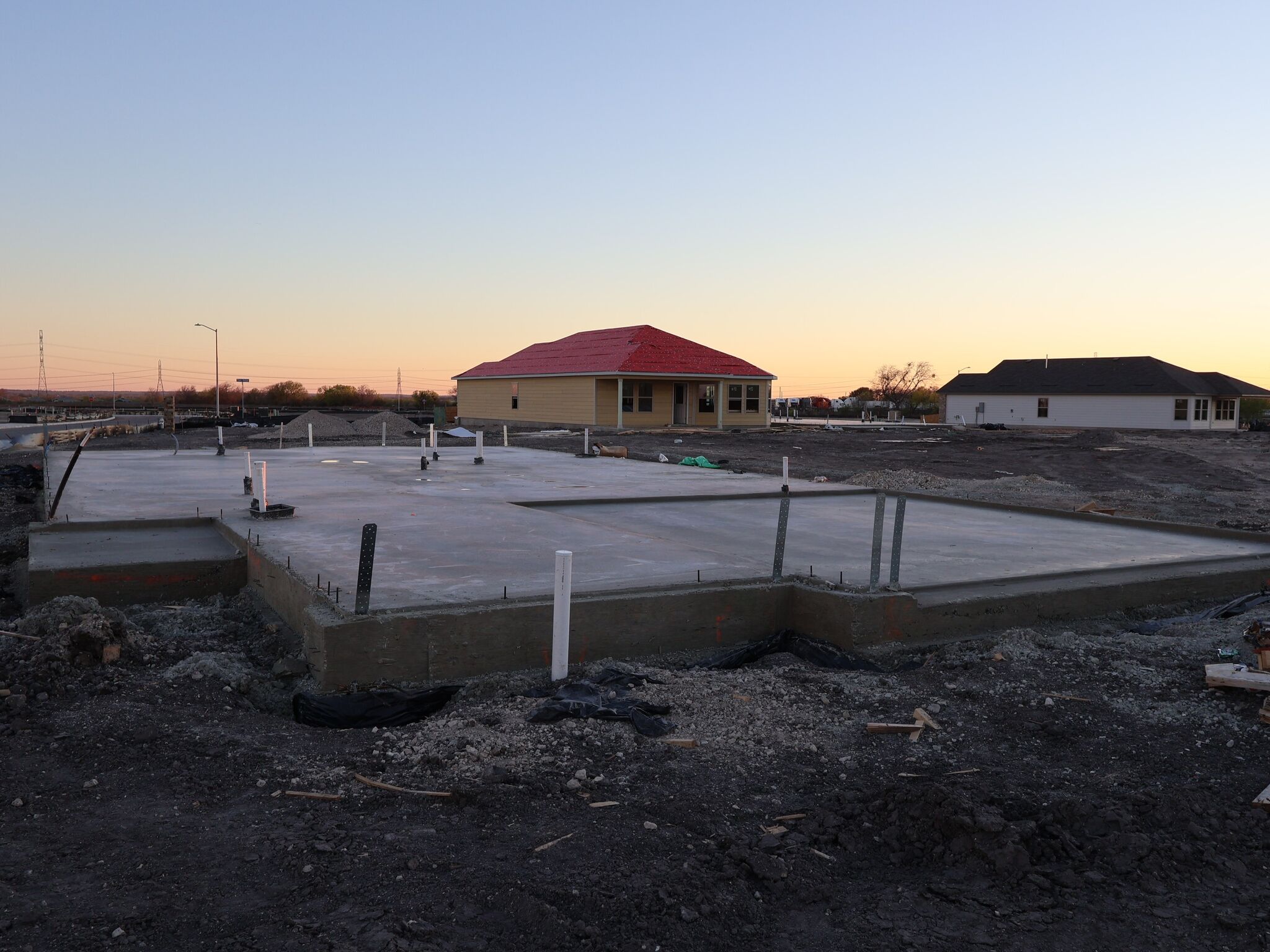 Homesite