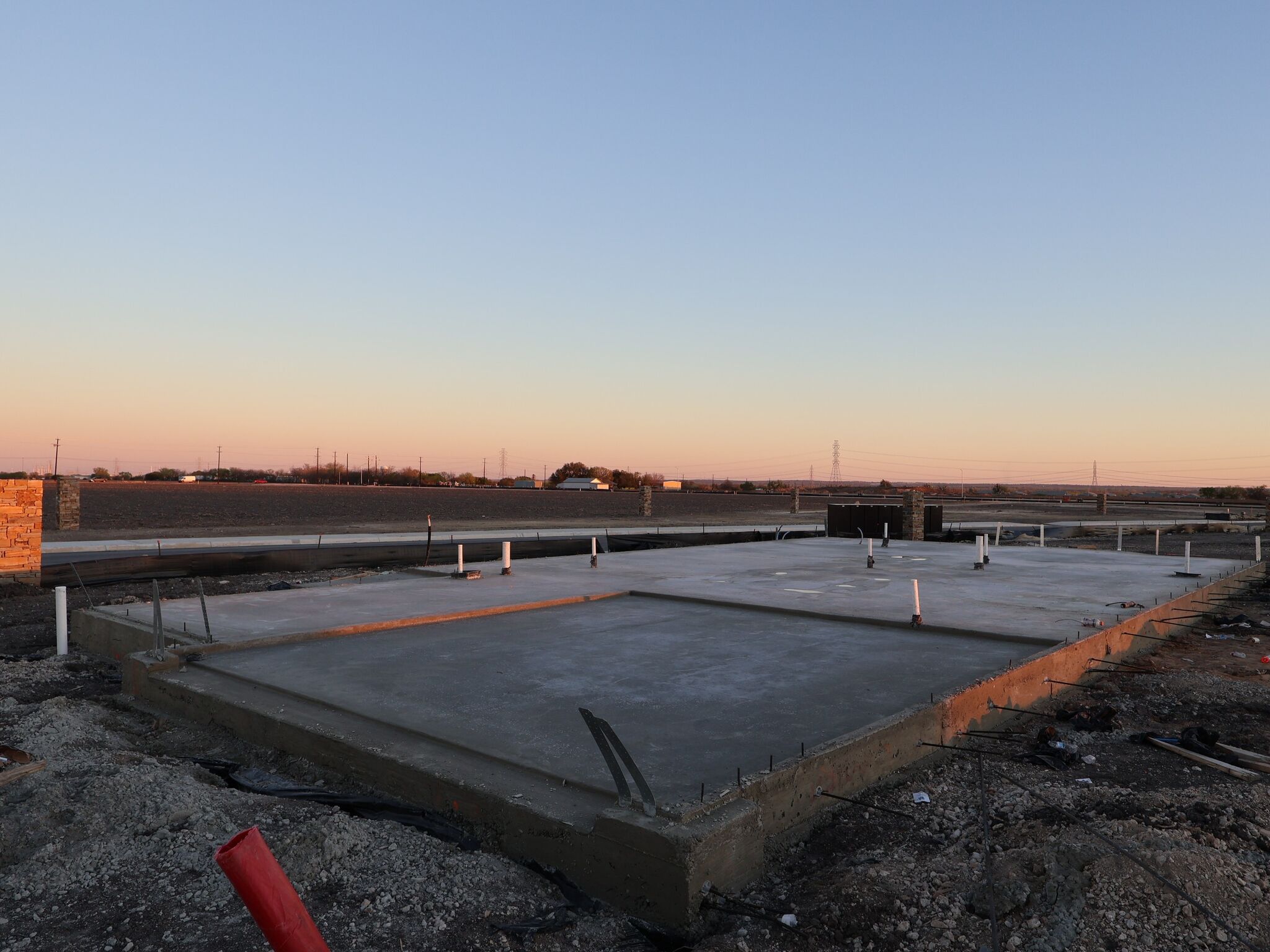 Homesite