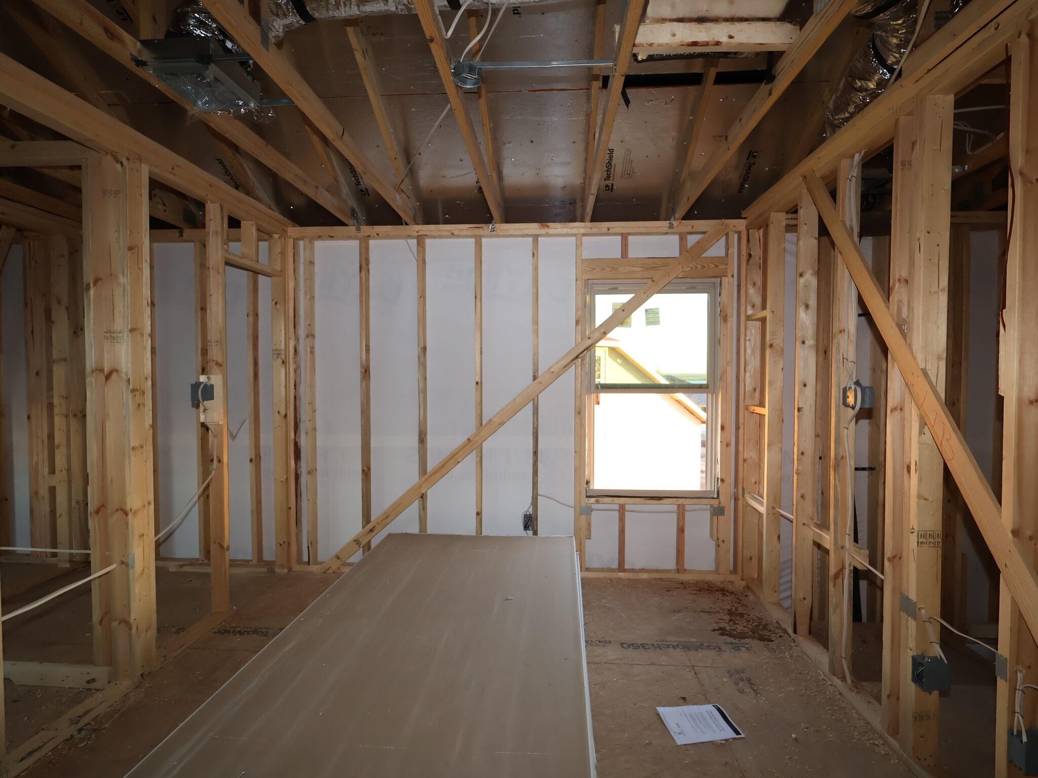 Framing