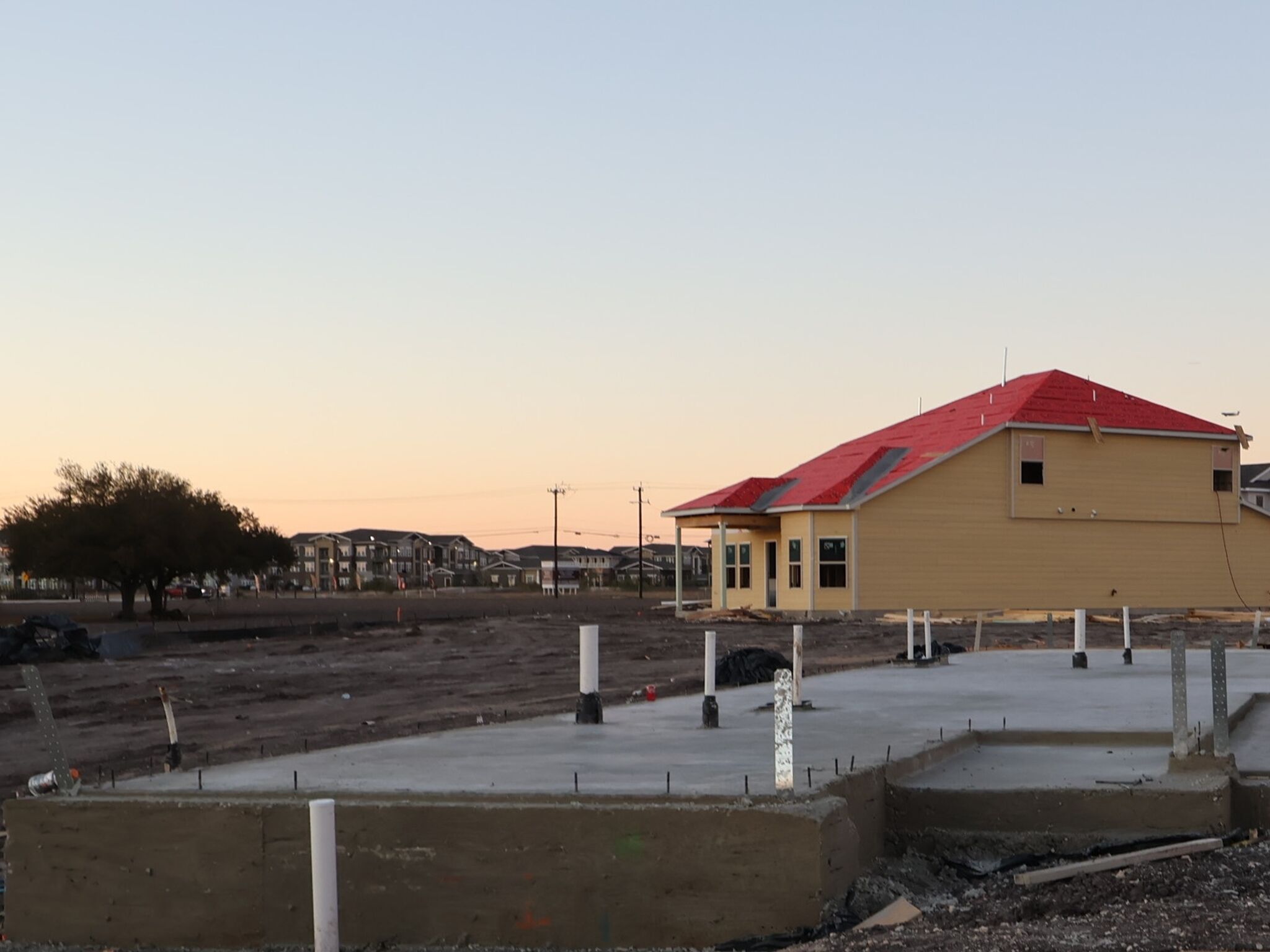 Homesite