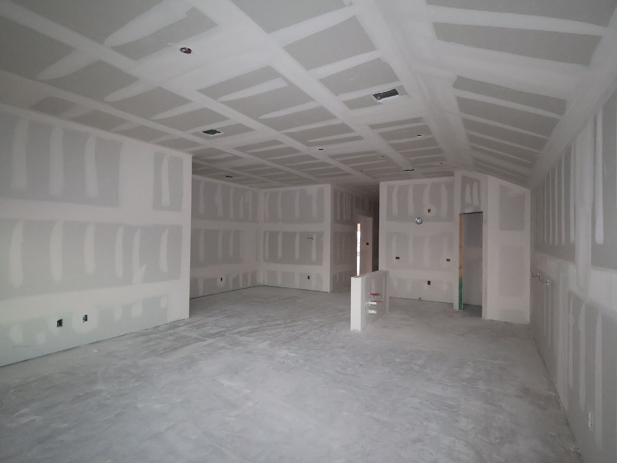 Drywall