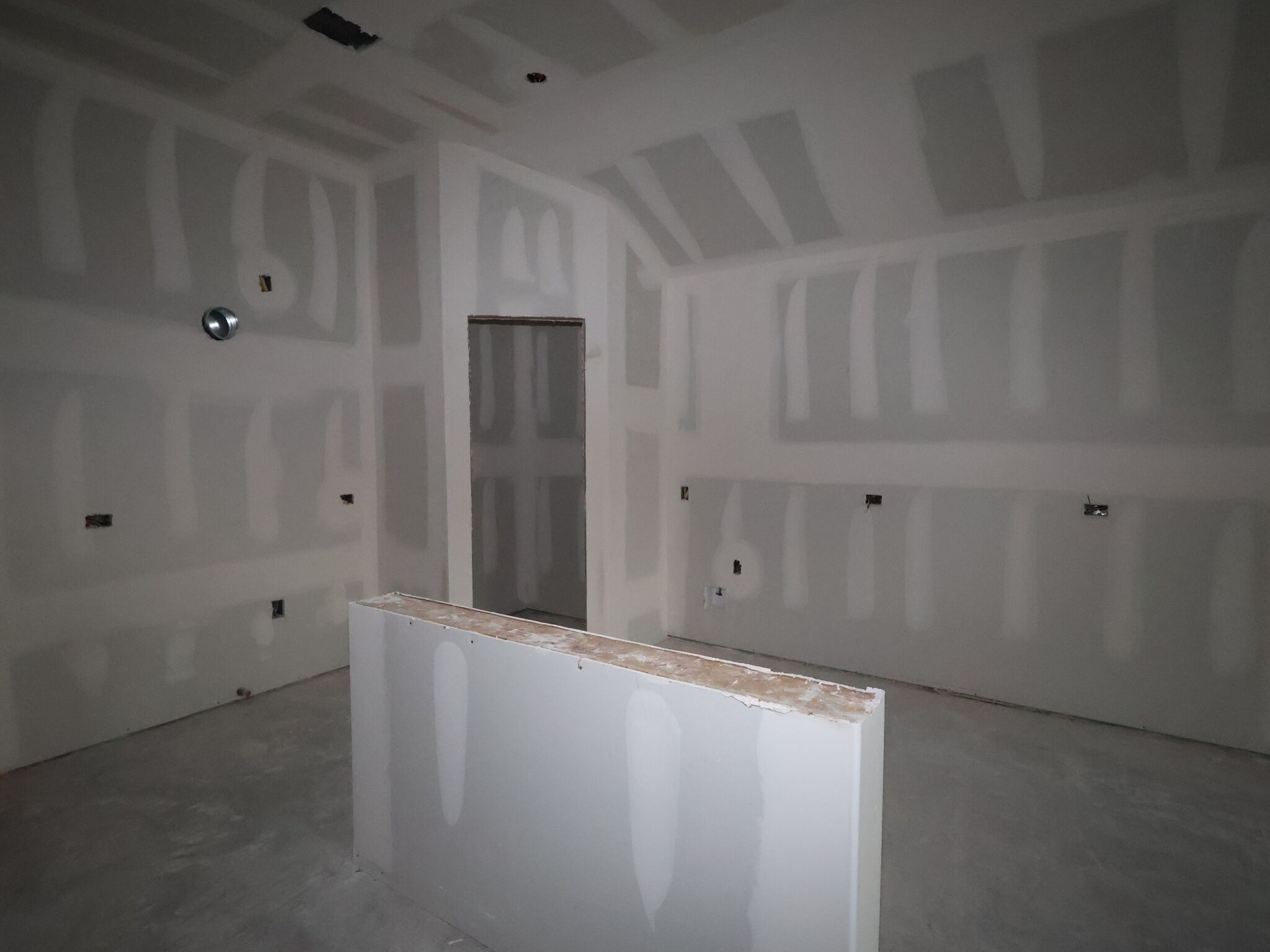 Drywall