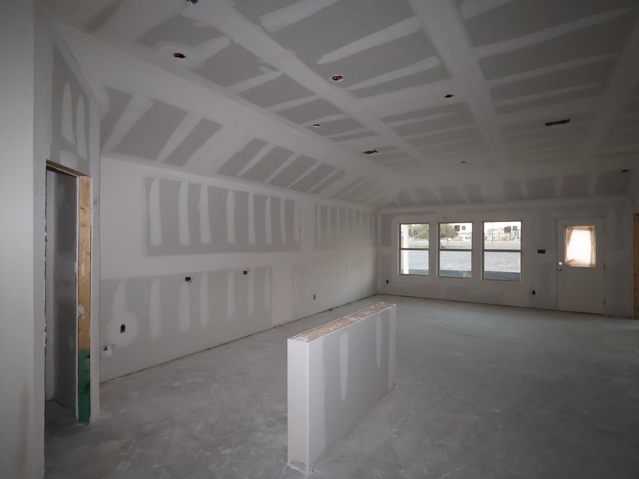 Drywall