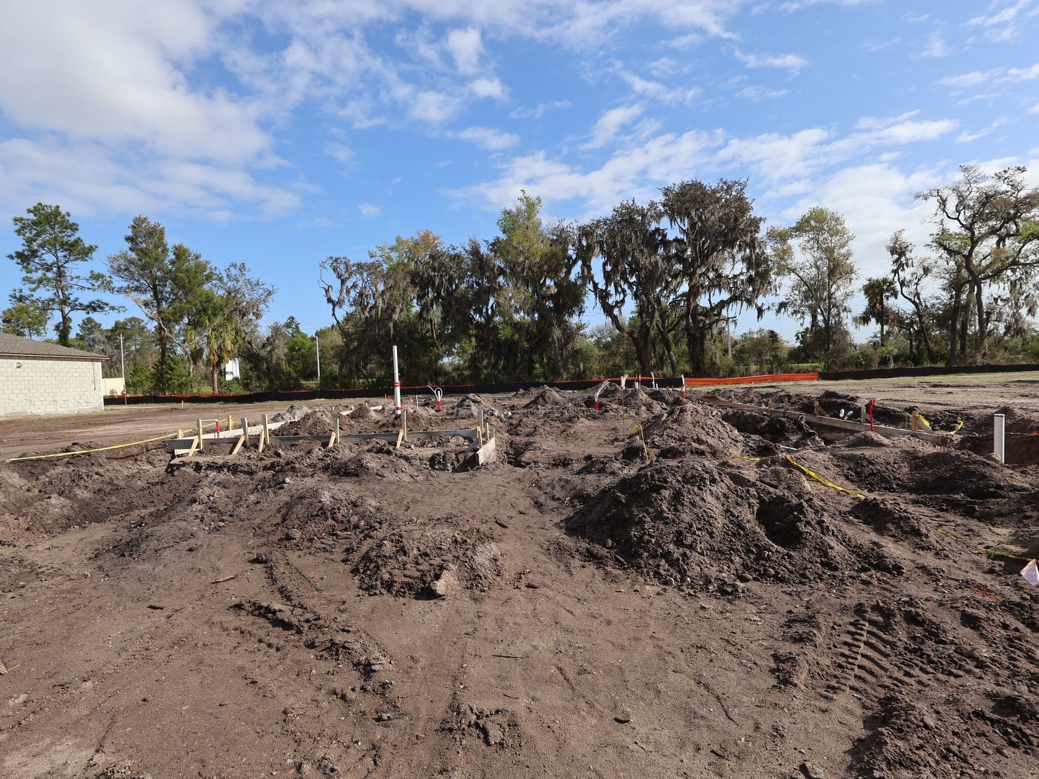 Homesite