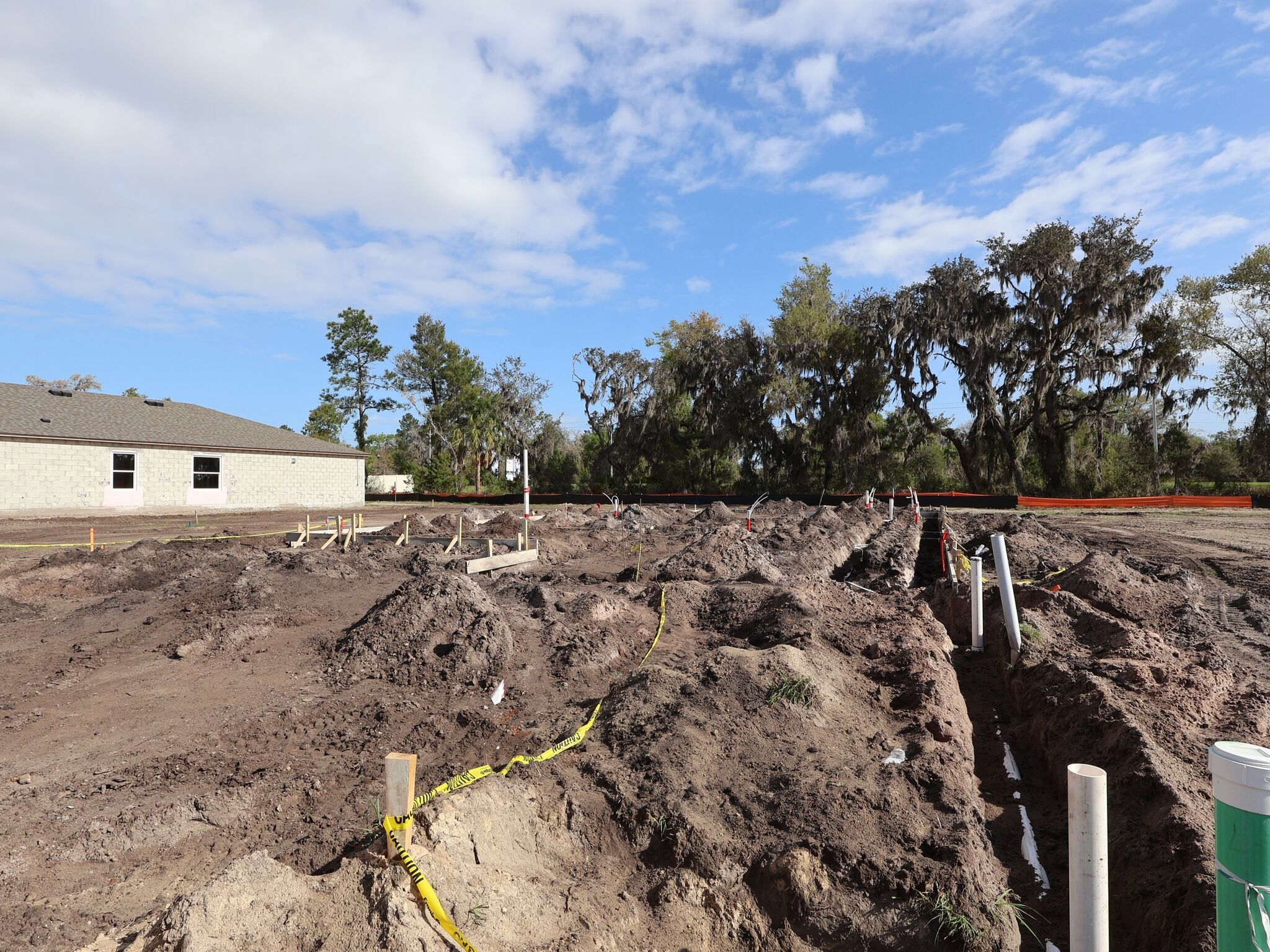 Homesite