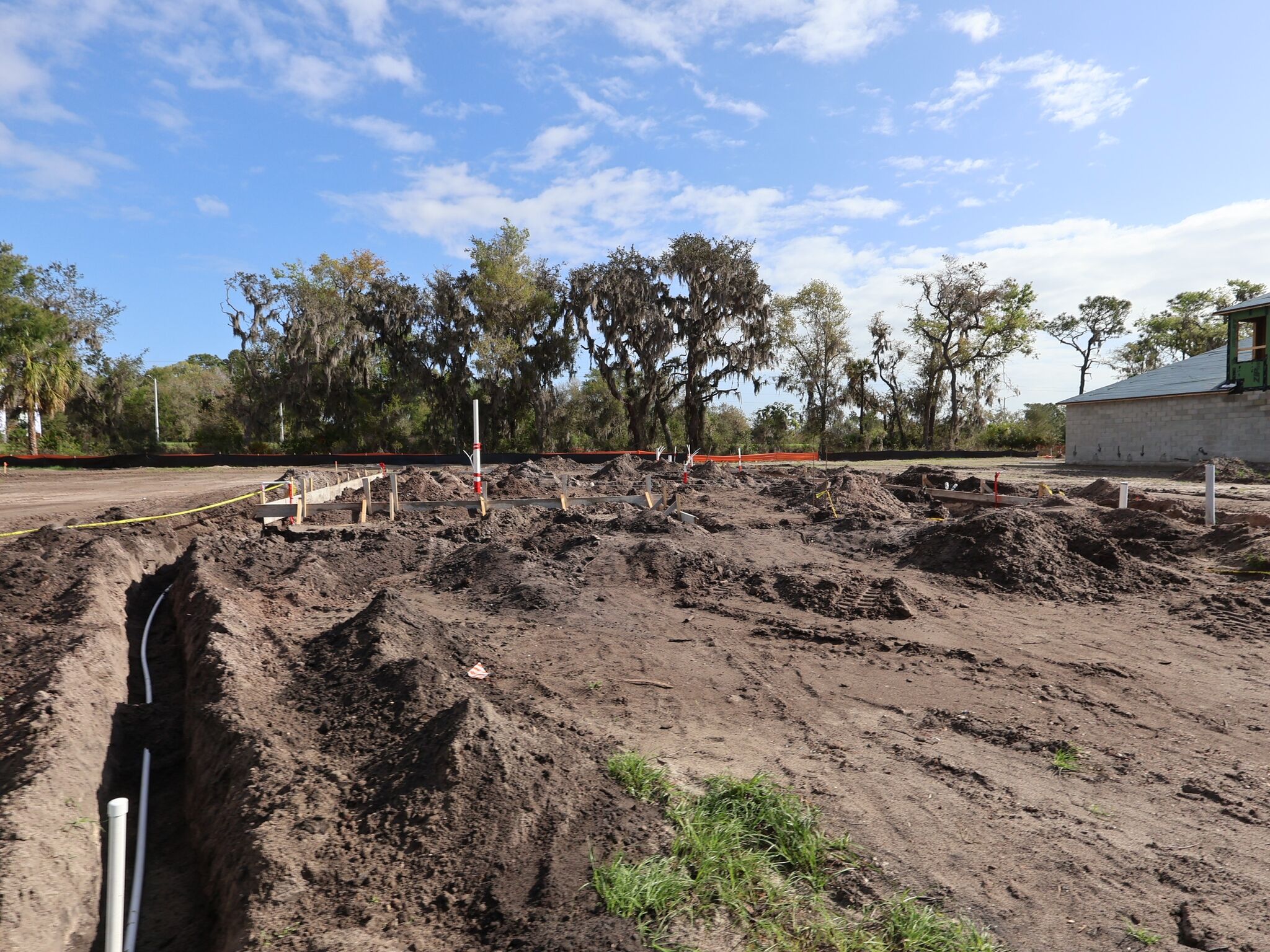 Homesite