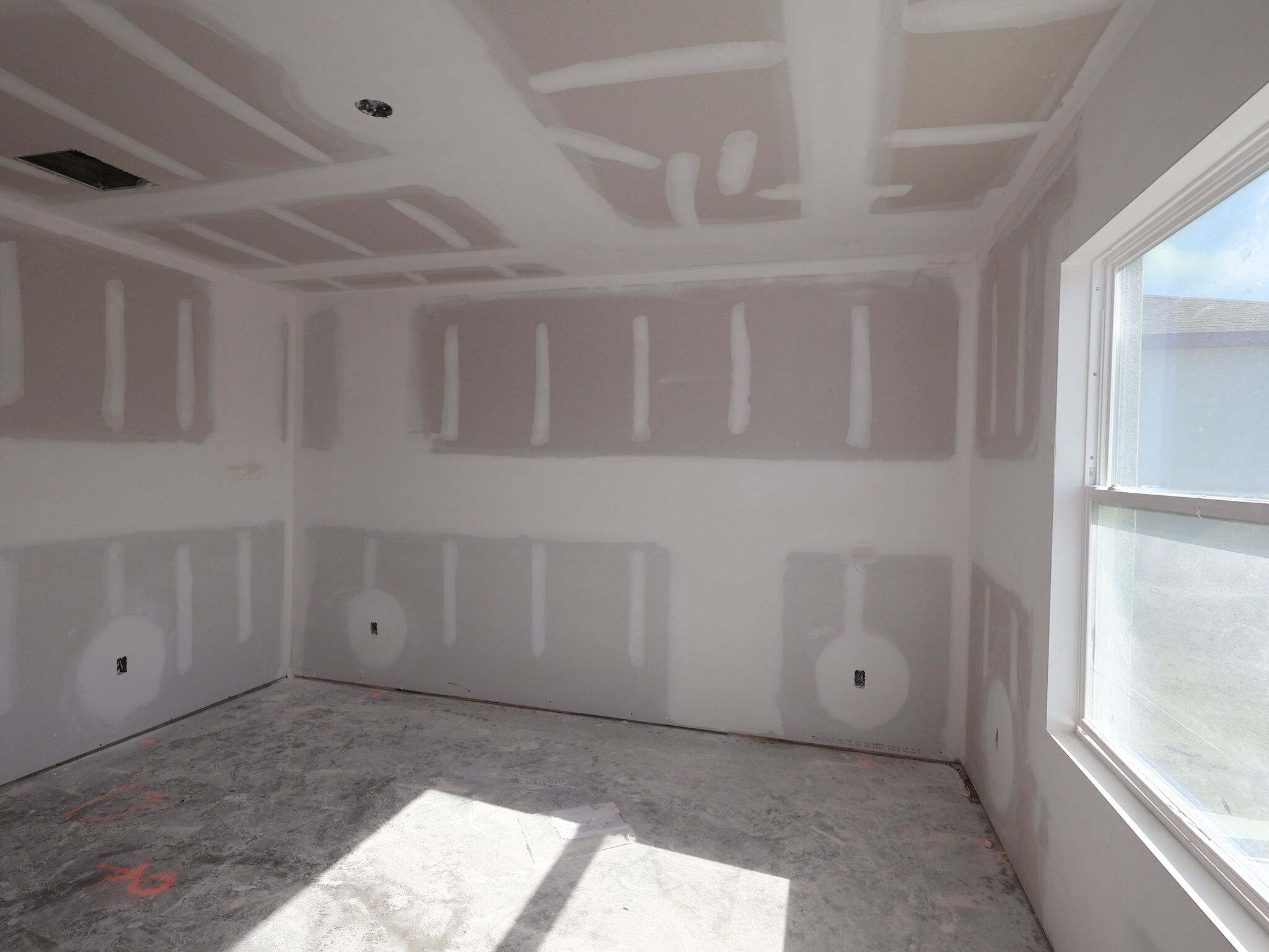 Drywall