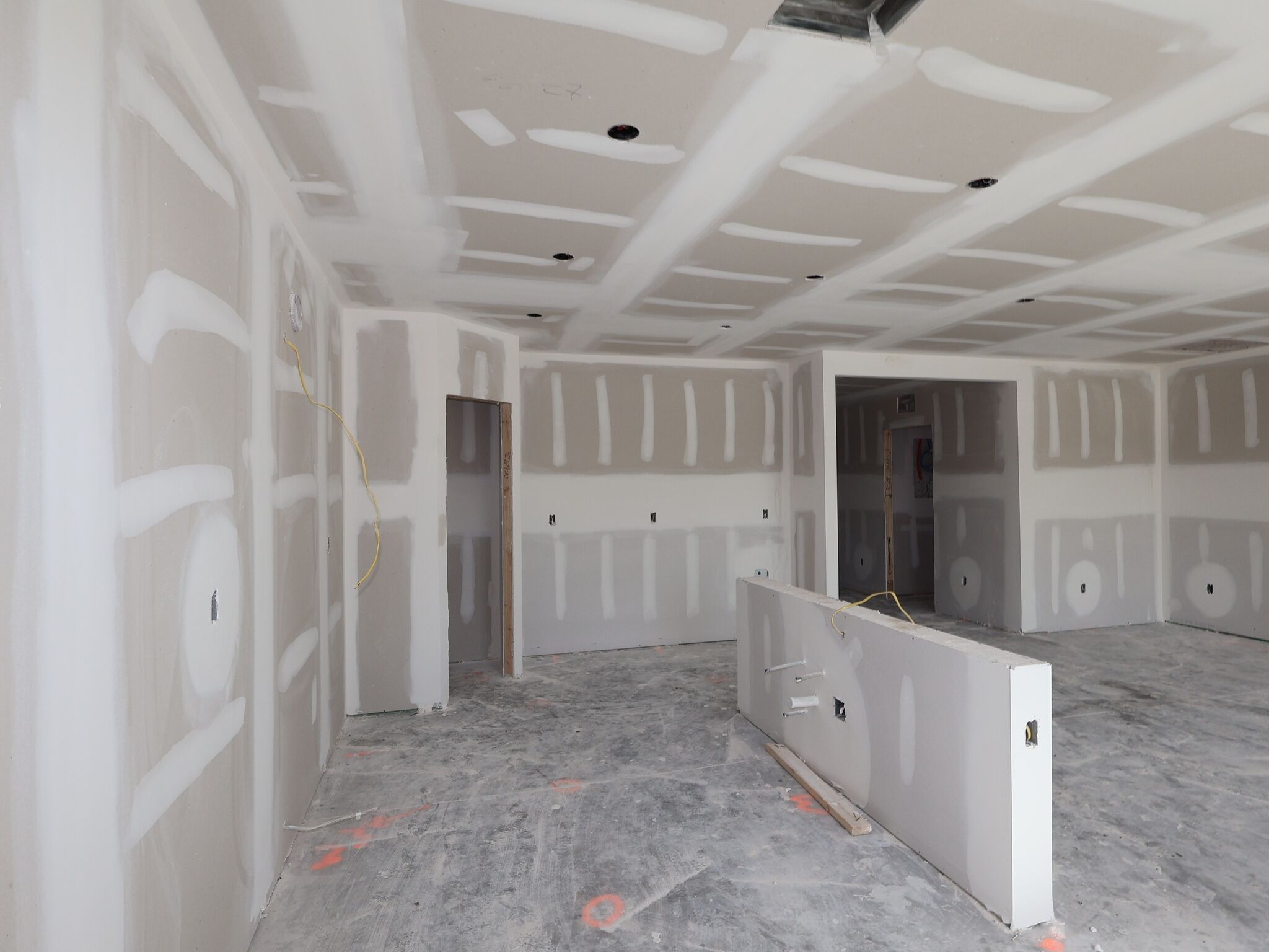 Drywall