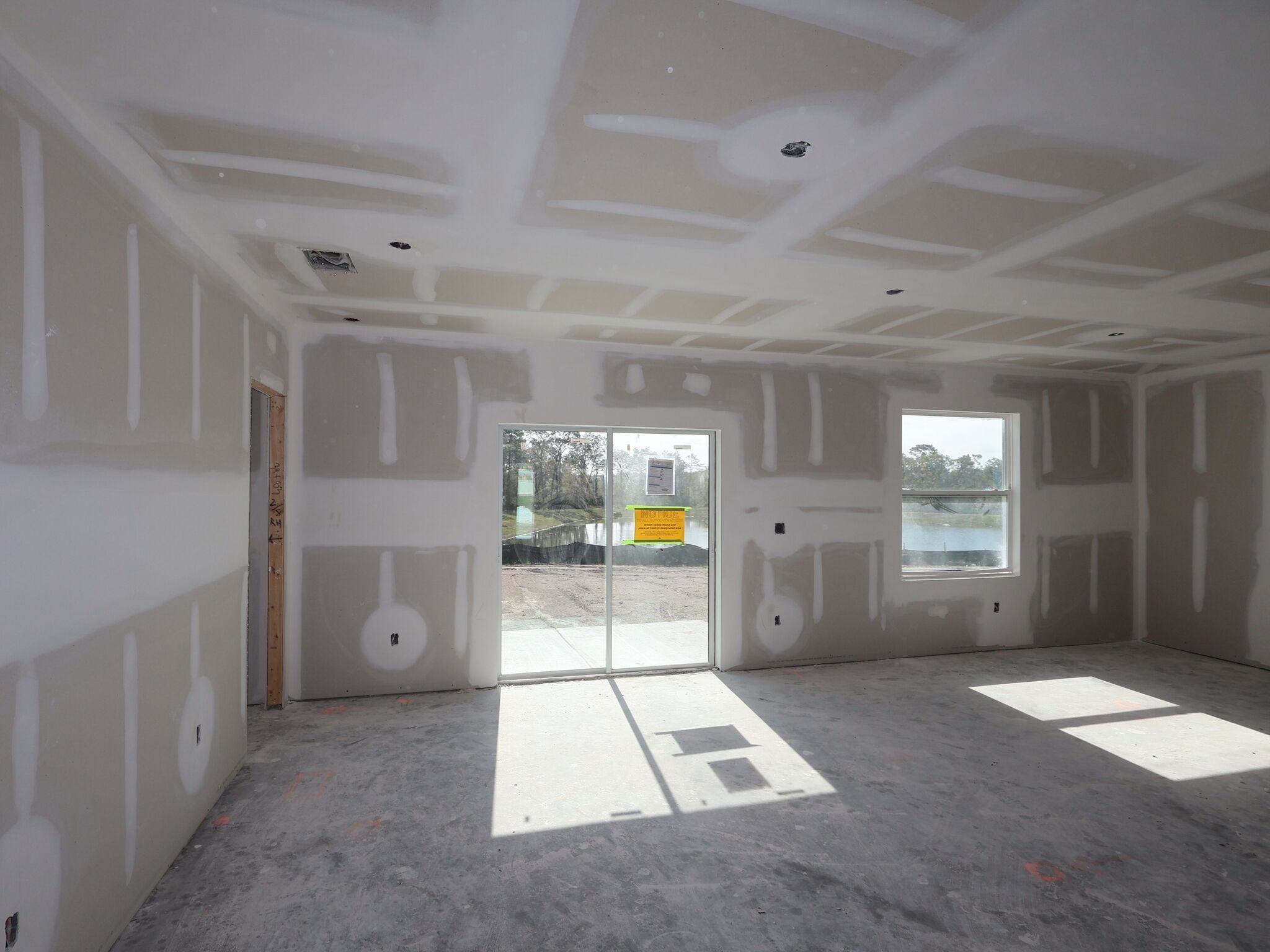Drywall