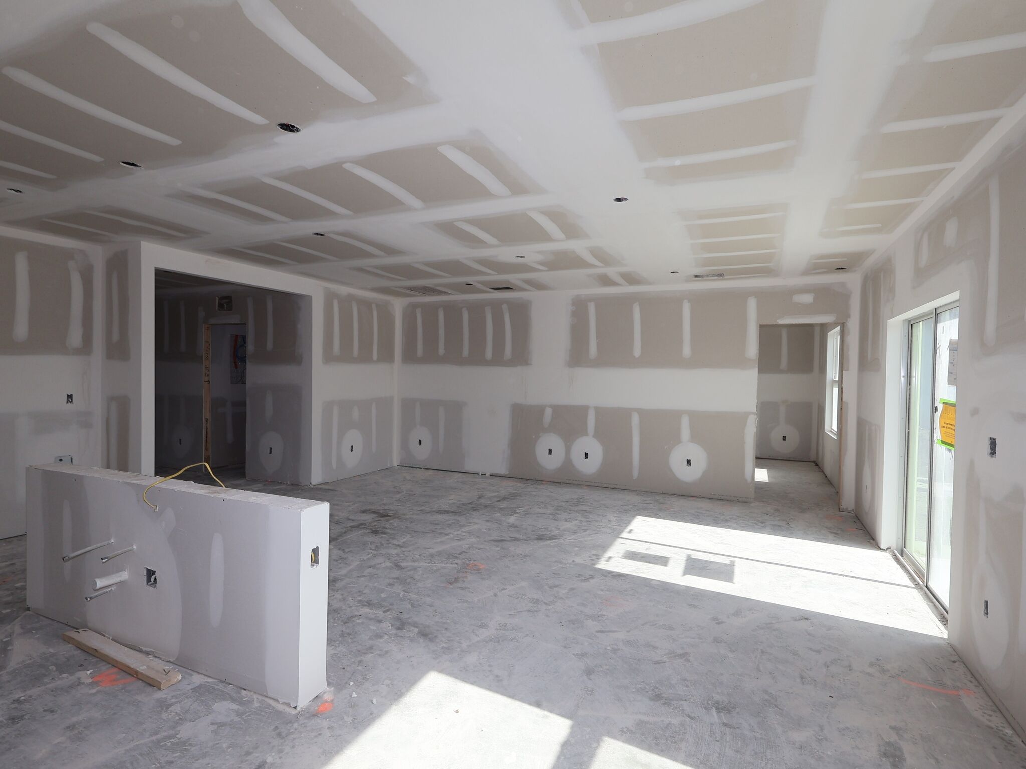 Drywall