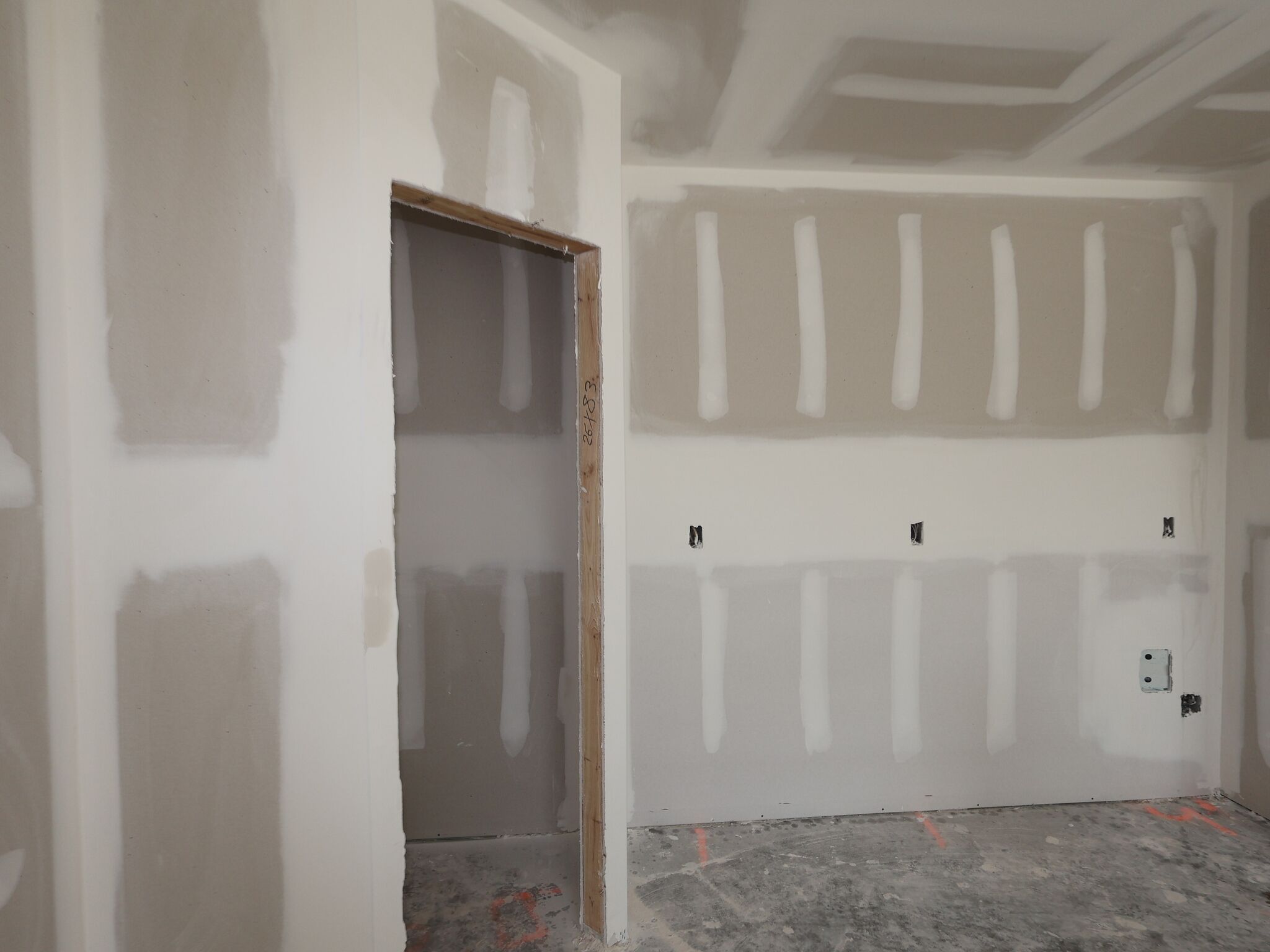 Drywall
