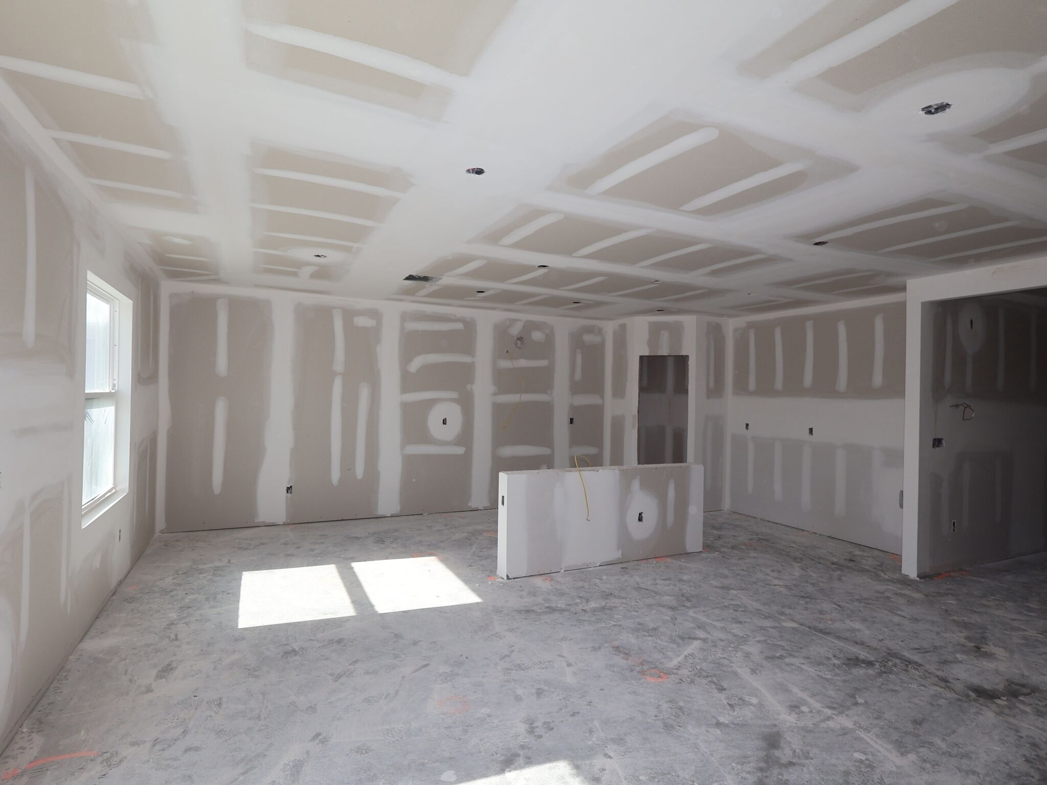 Drywall