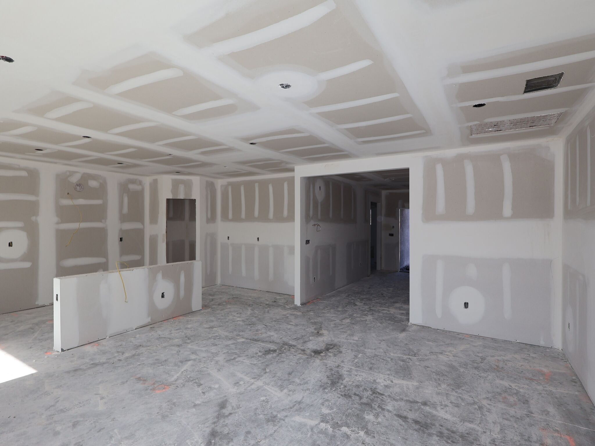 Drywall