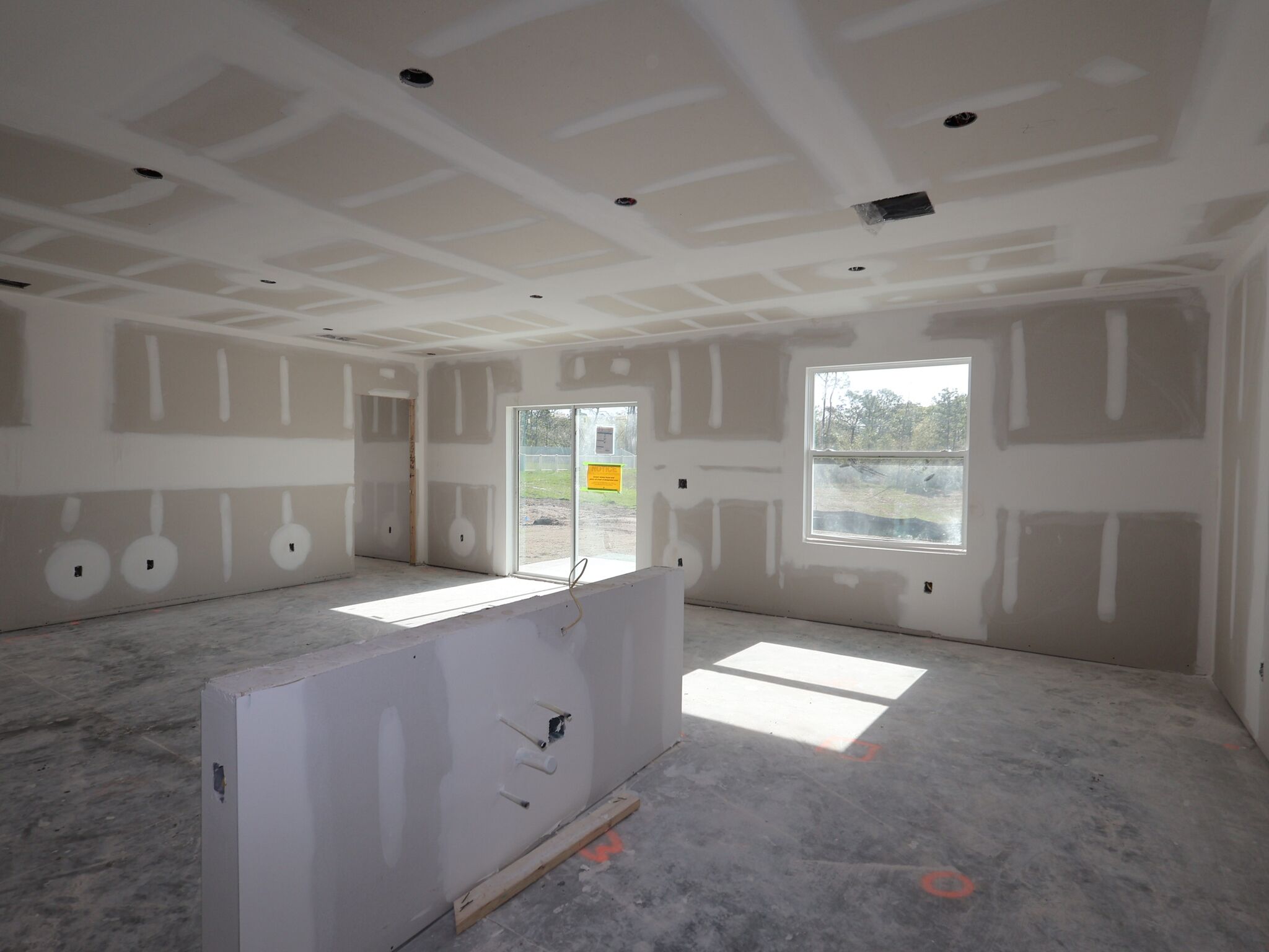 Drywall