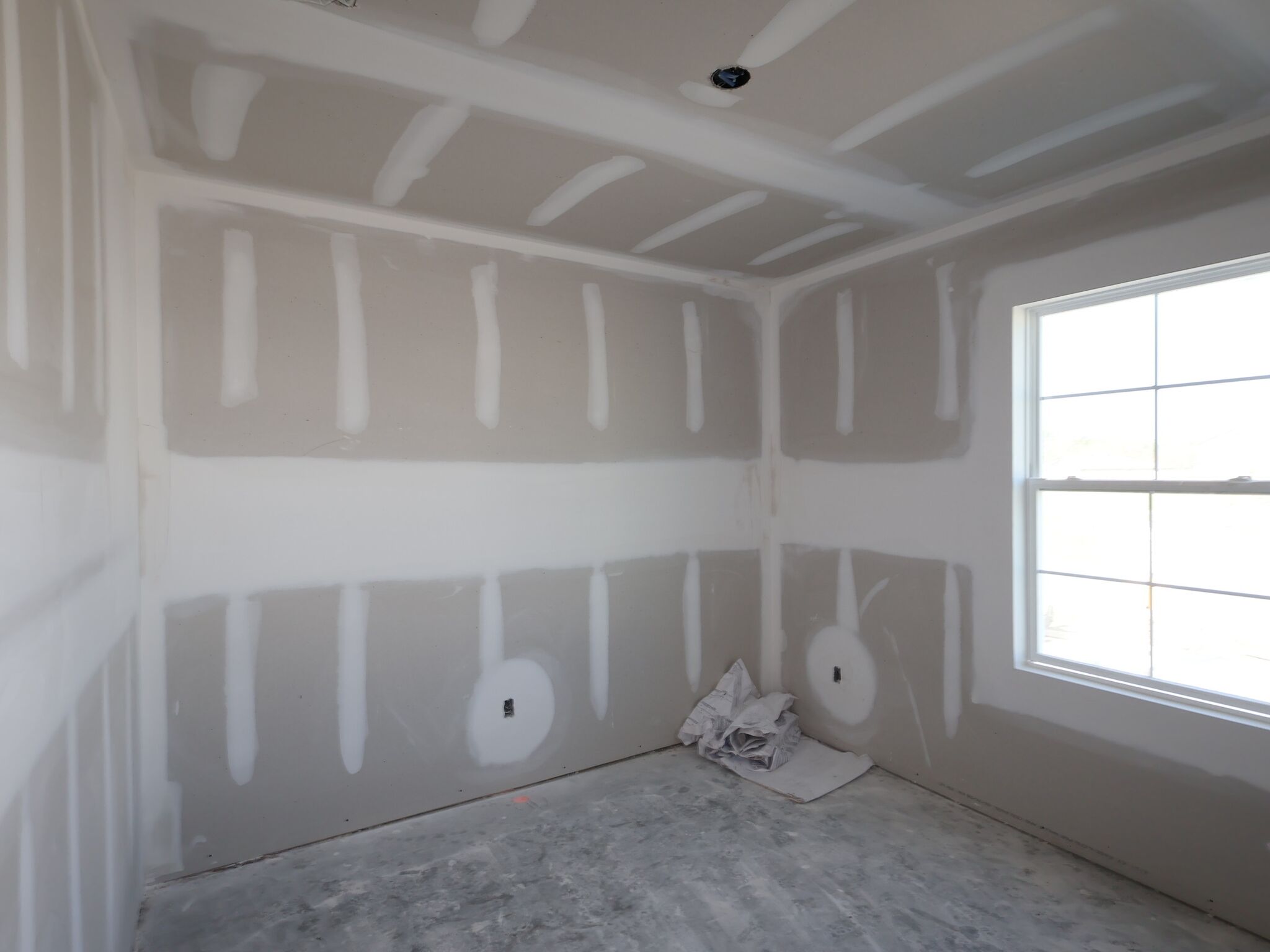 Drywall