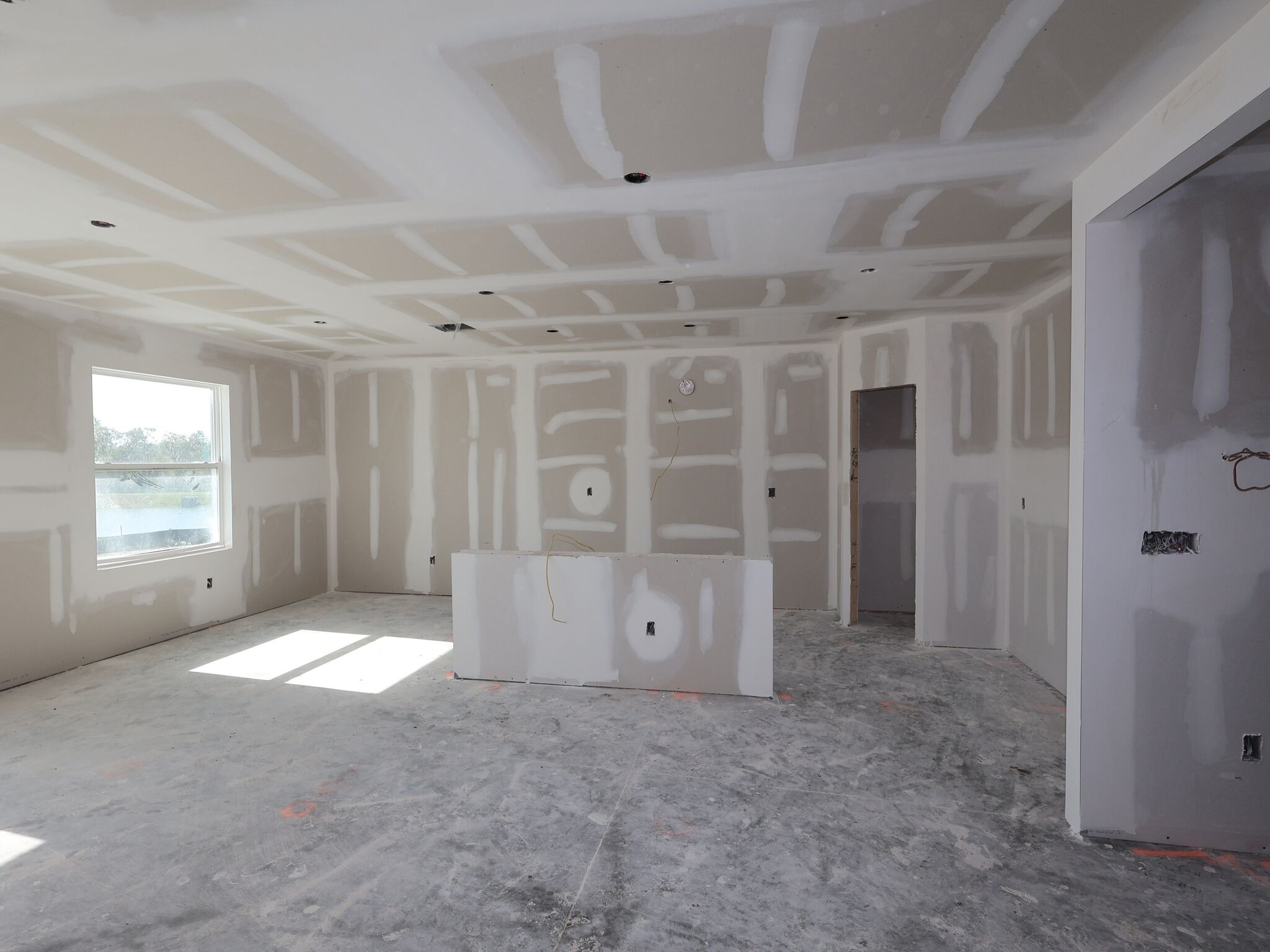 Drywall