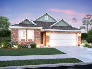 Dawson H Elevation