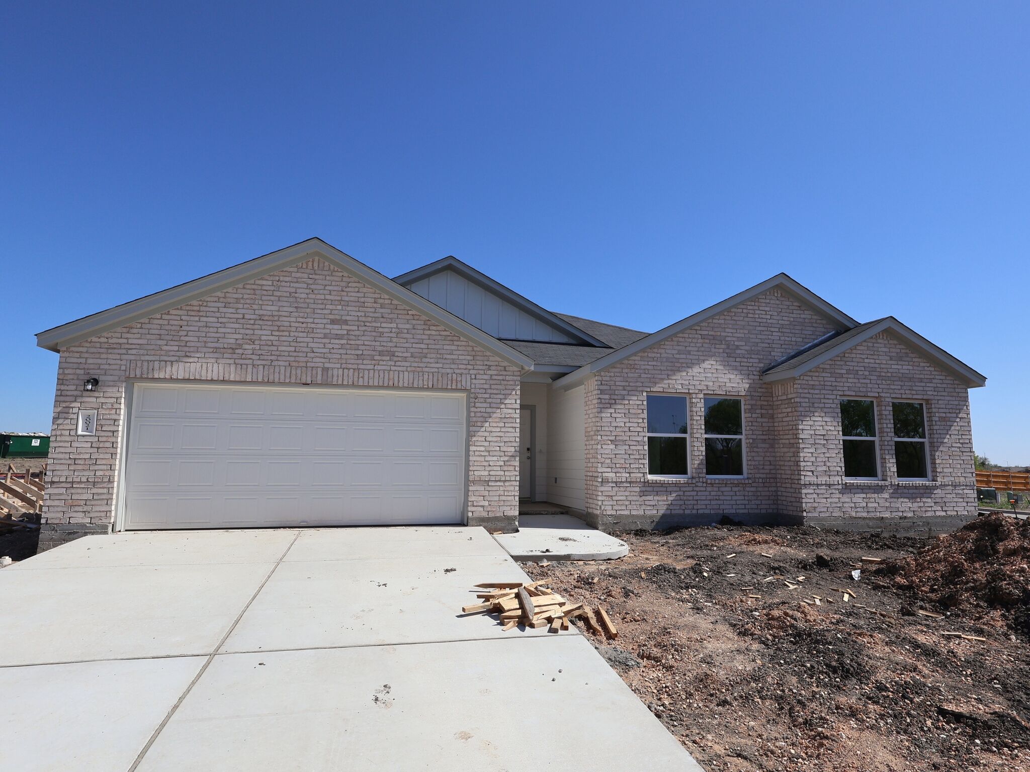 Front Exterior