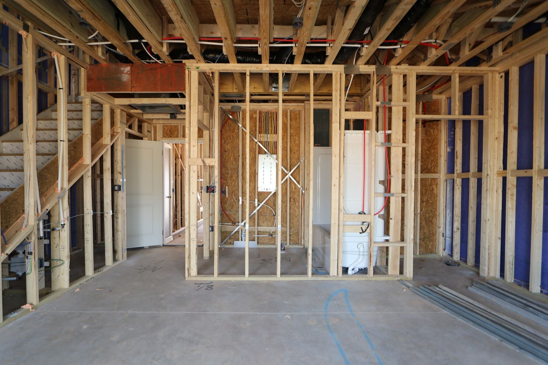Framing
