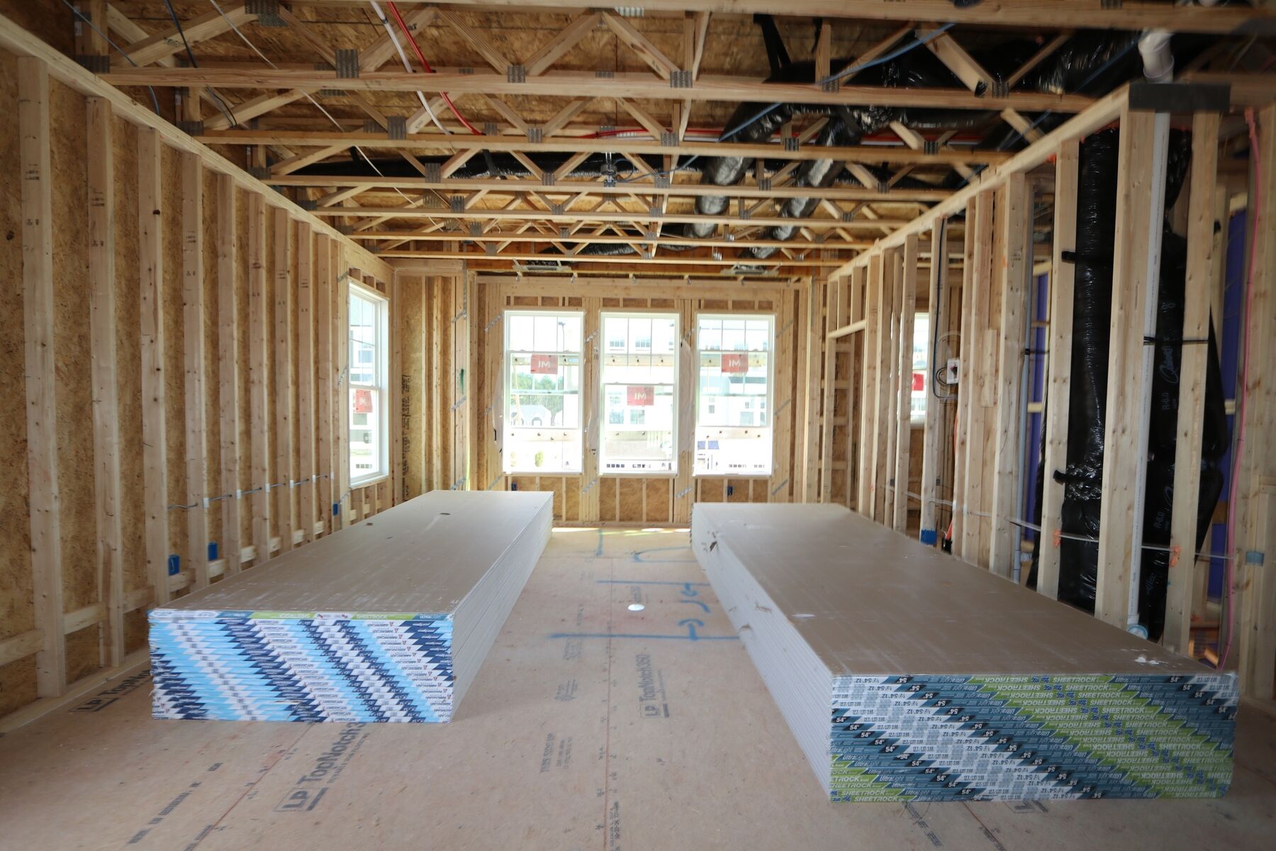 Framing
